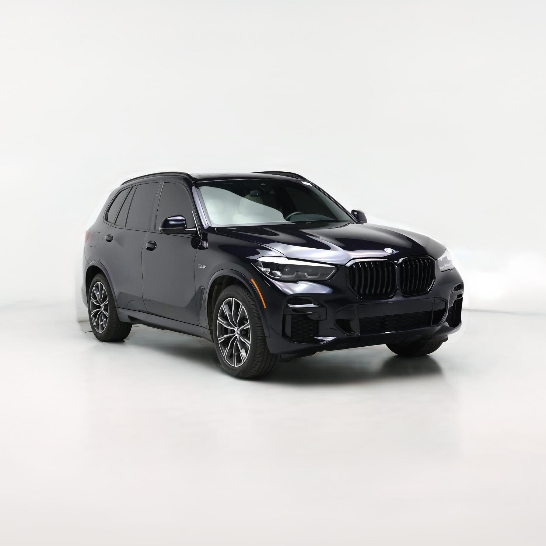 Thumbnail: 2022 BMW X5 - 1