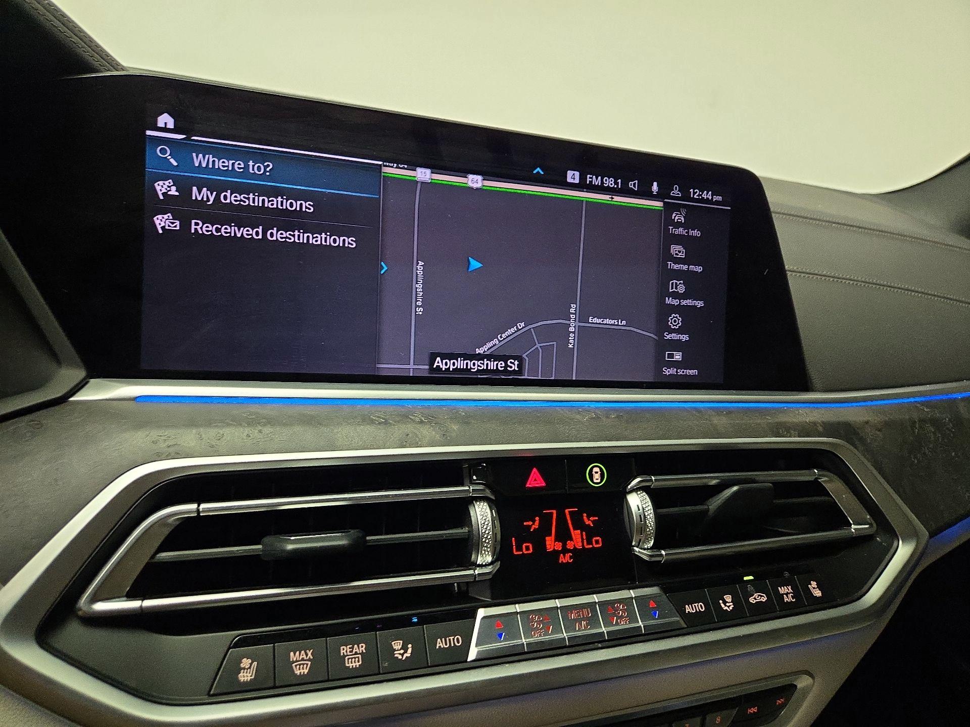 Thumbnail: 2022 BMW X5 - 14