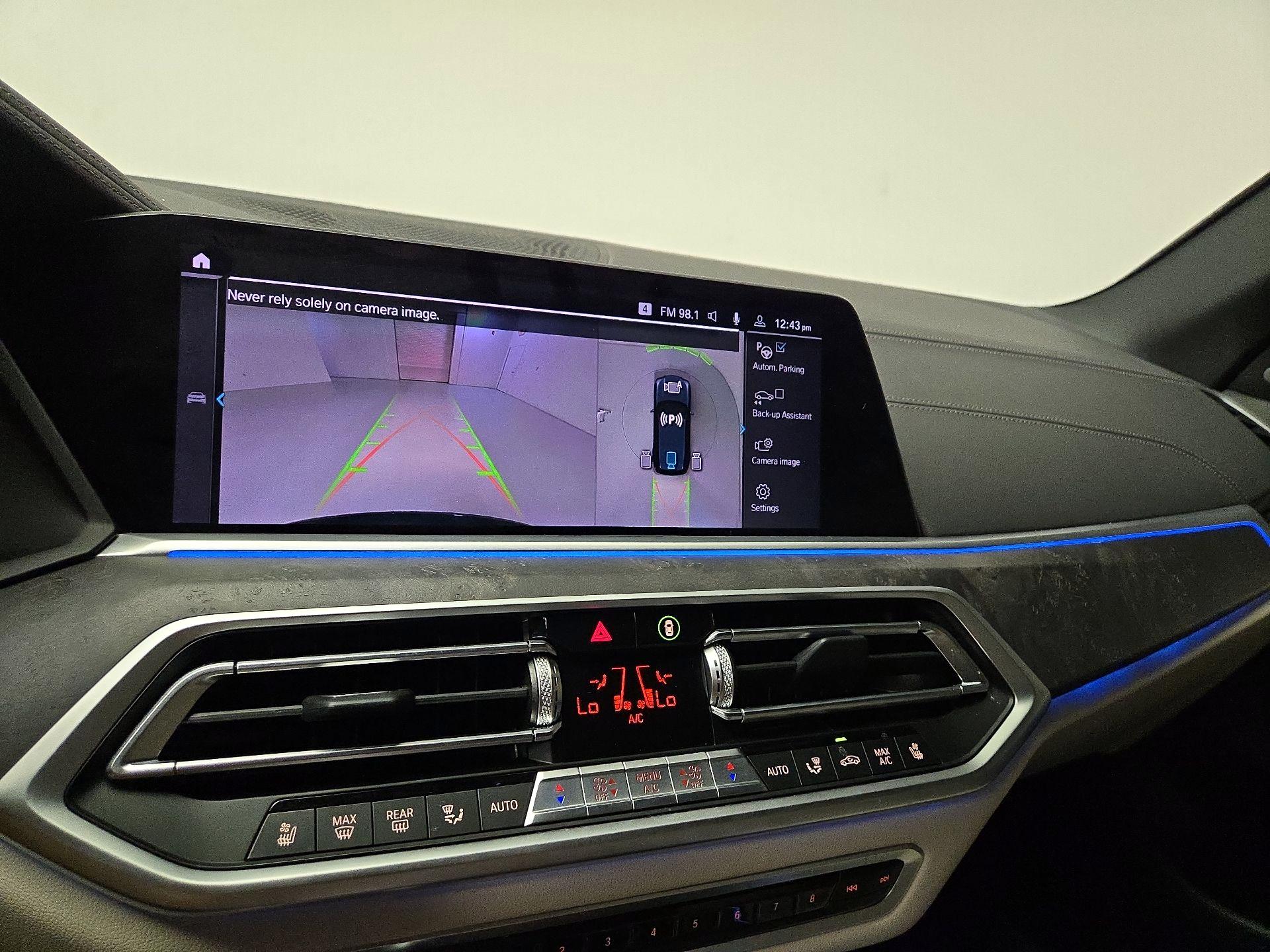 Thumbnail: 2022 BMW X5 - 15