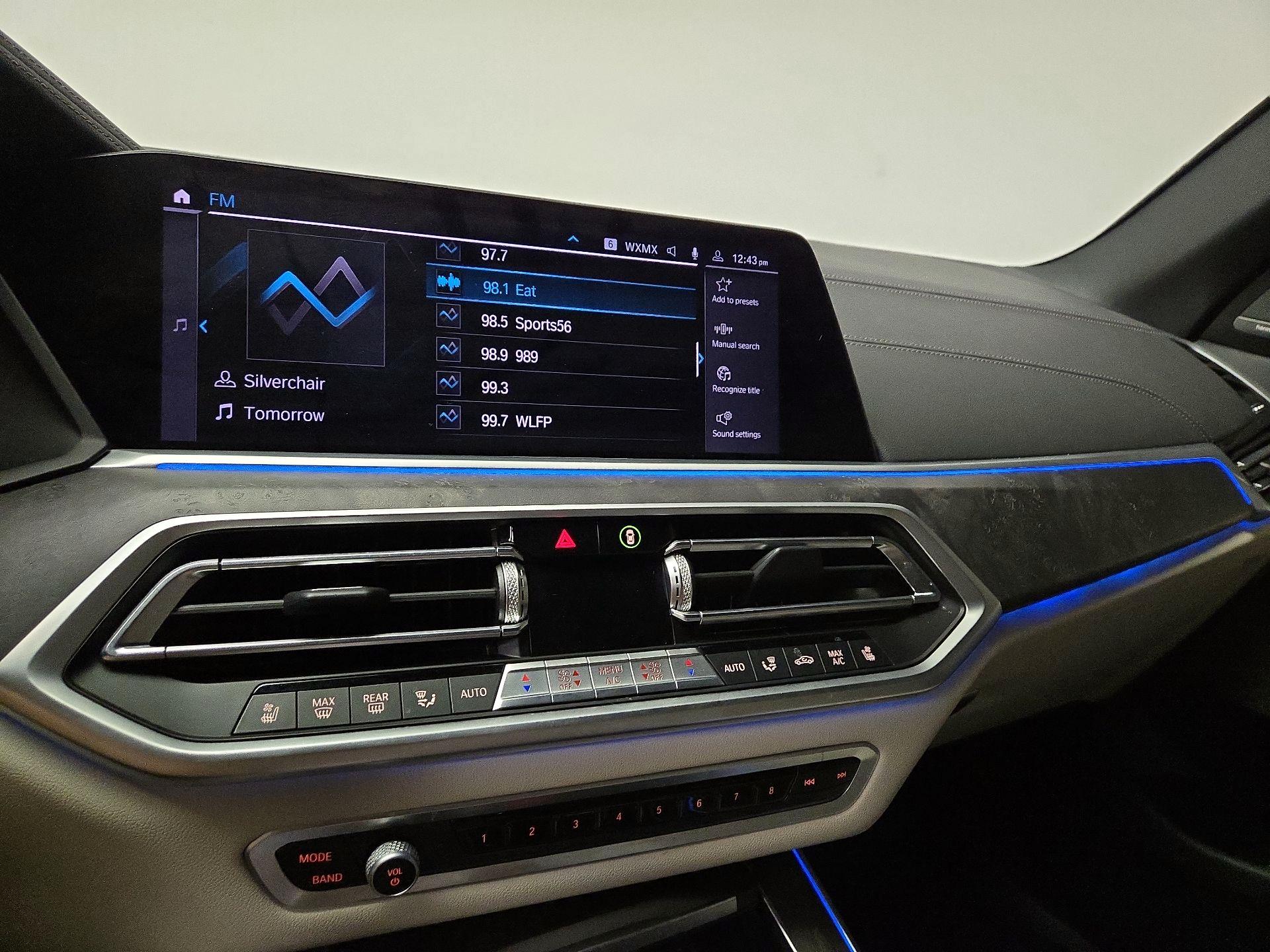 Thumbnail: 2022 BMW X5 - 16