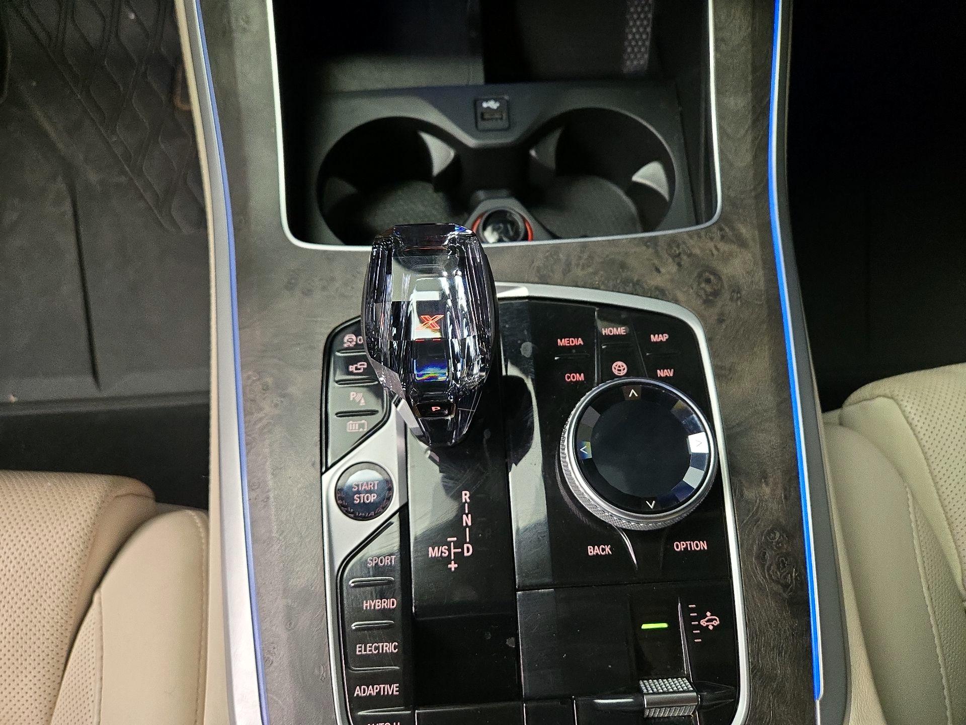 Thumbnail: 2022 BMW X5 - 18