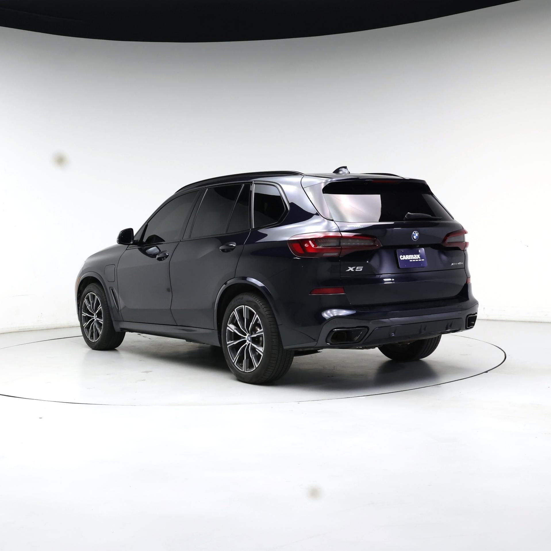 Thumbnail: 2022 BMW X5 - 2