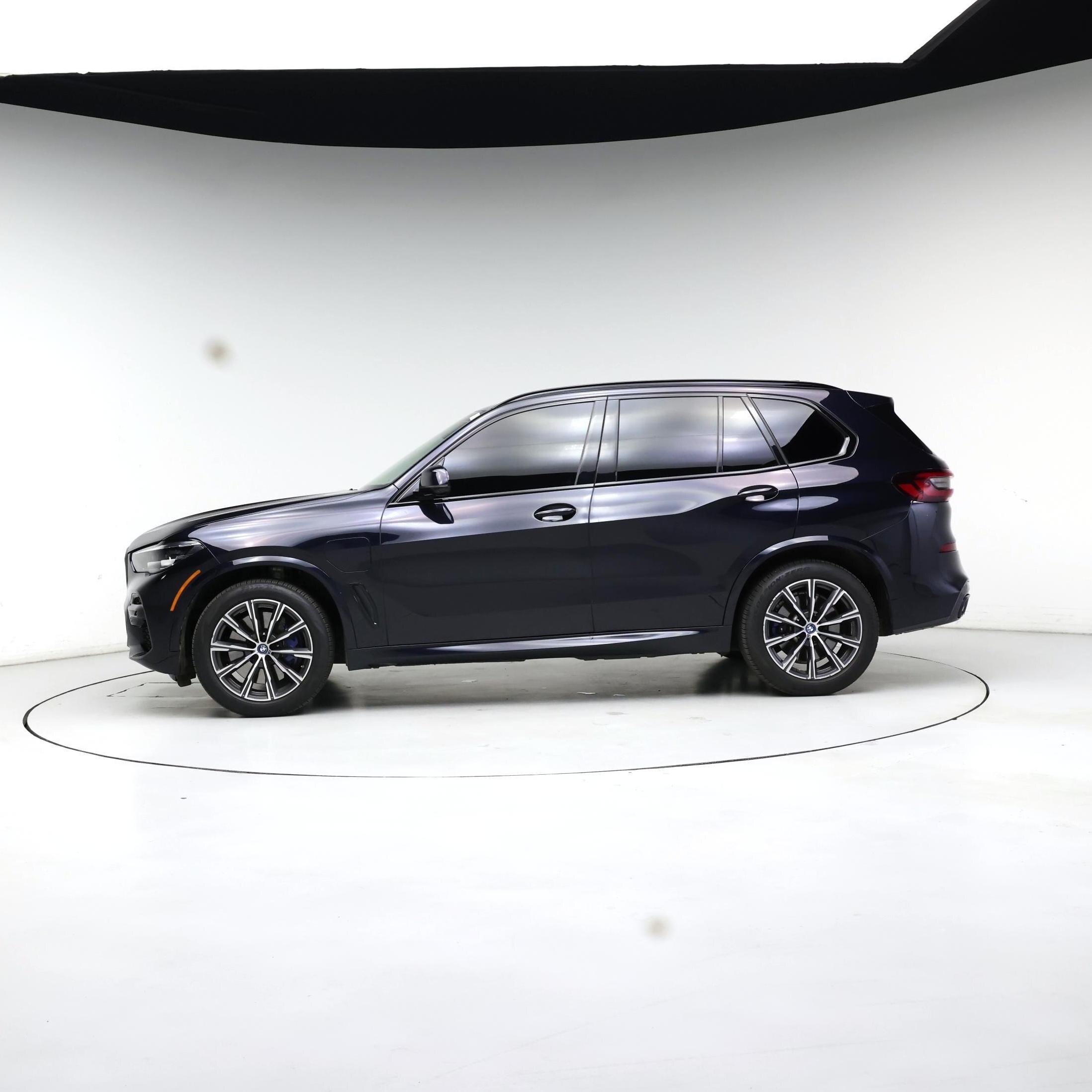 Thumbnail: 2022 BMW X5 - 3