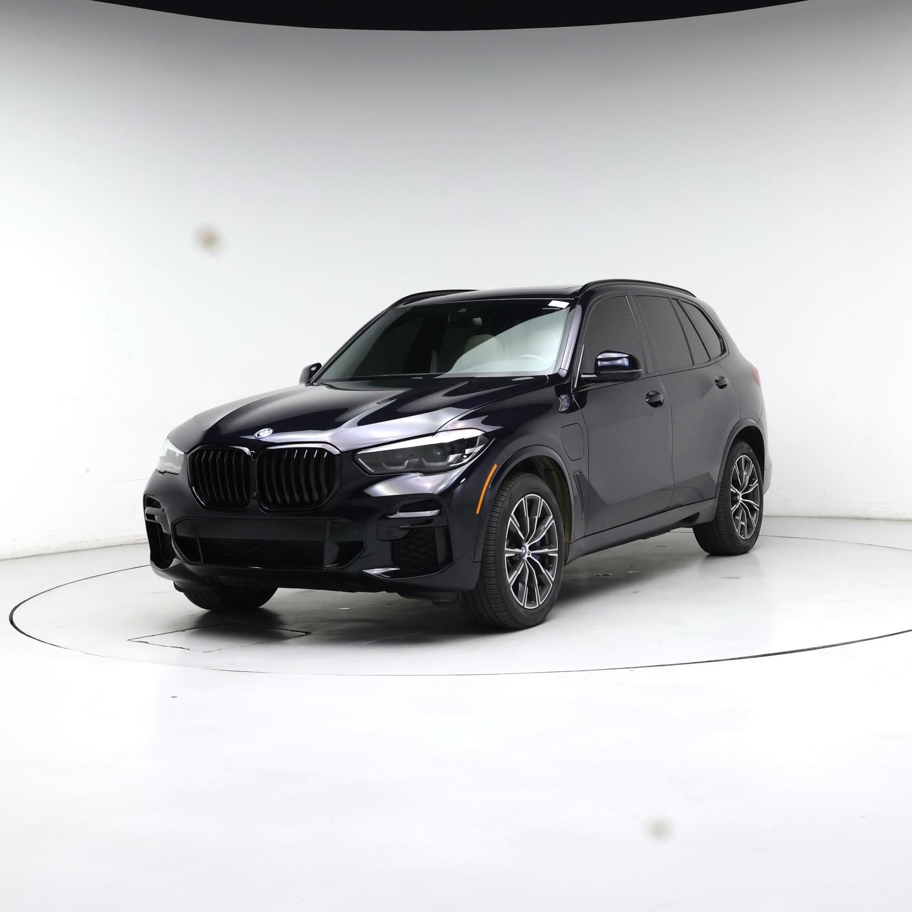 Thumbnail: 2022 BMW X5 - 4