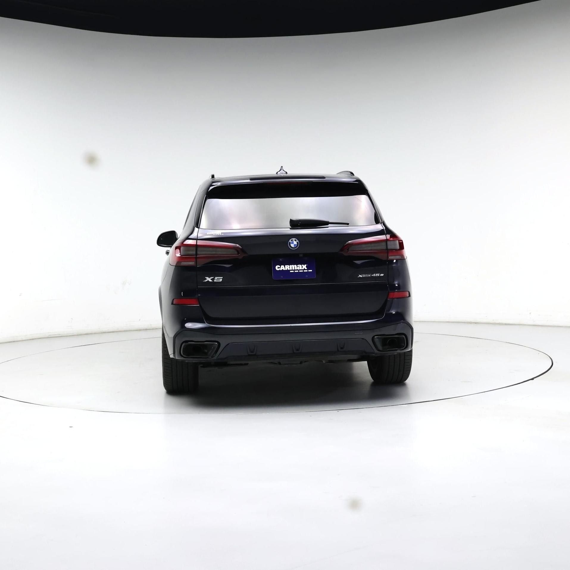 Thumbnail: 2022 BMW X5 - 6