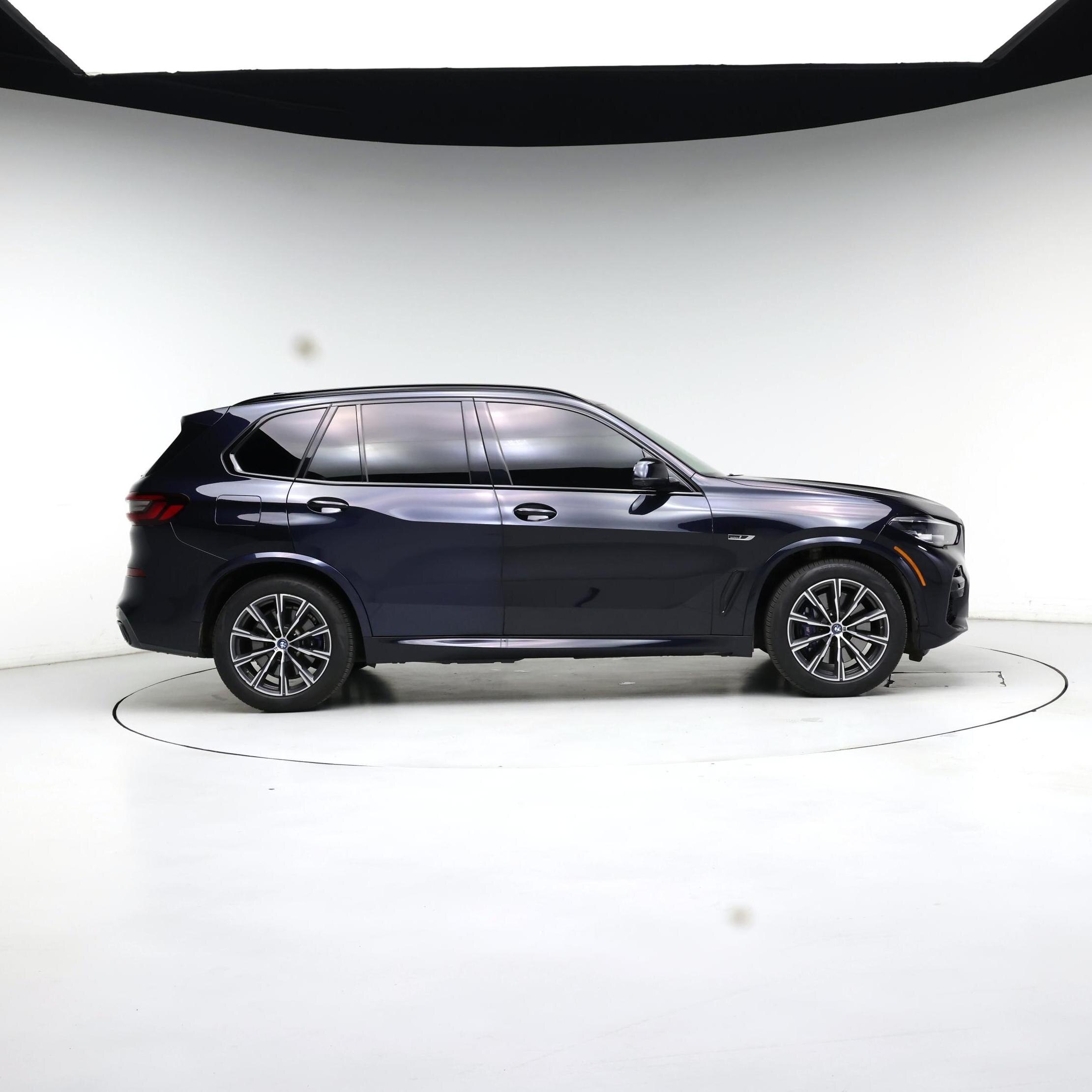 Thumbnail: 2022 BMW X5 - 7