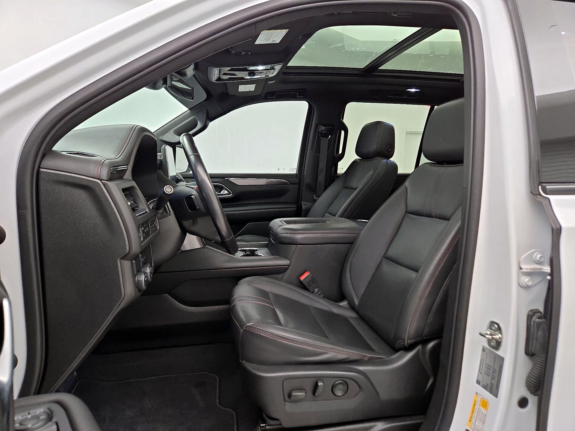 Thumbnail: 2023 Chevrolet Tahoe - 11