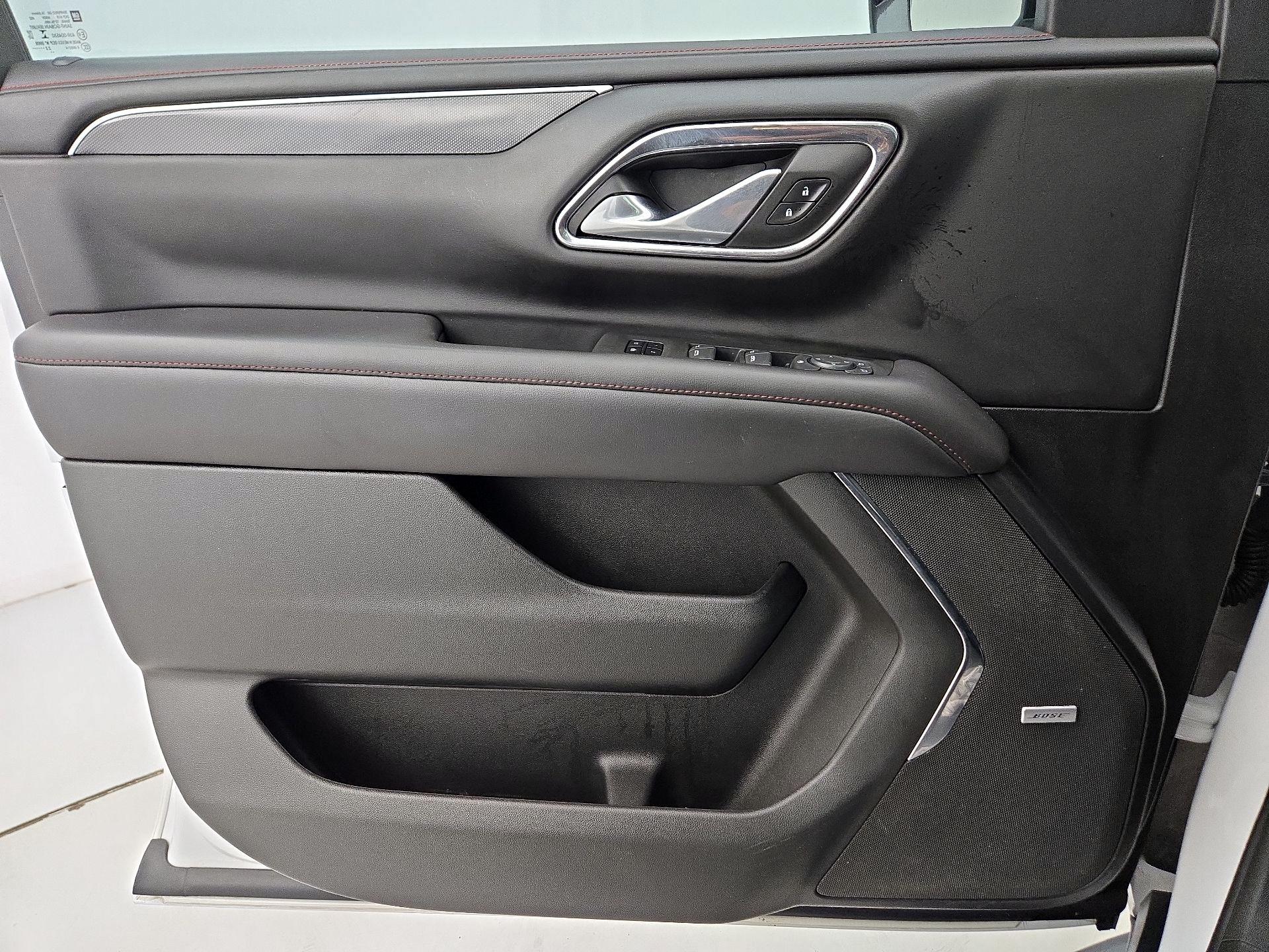 Thumbnail: 2023 Chevrolet Tahoe - 12