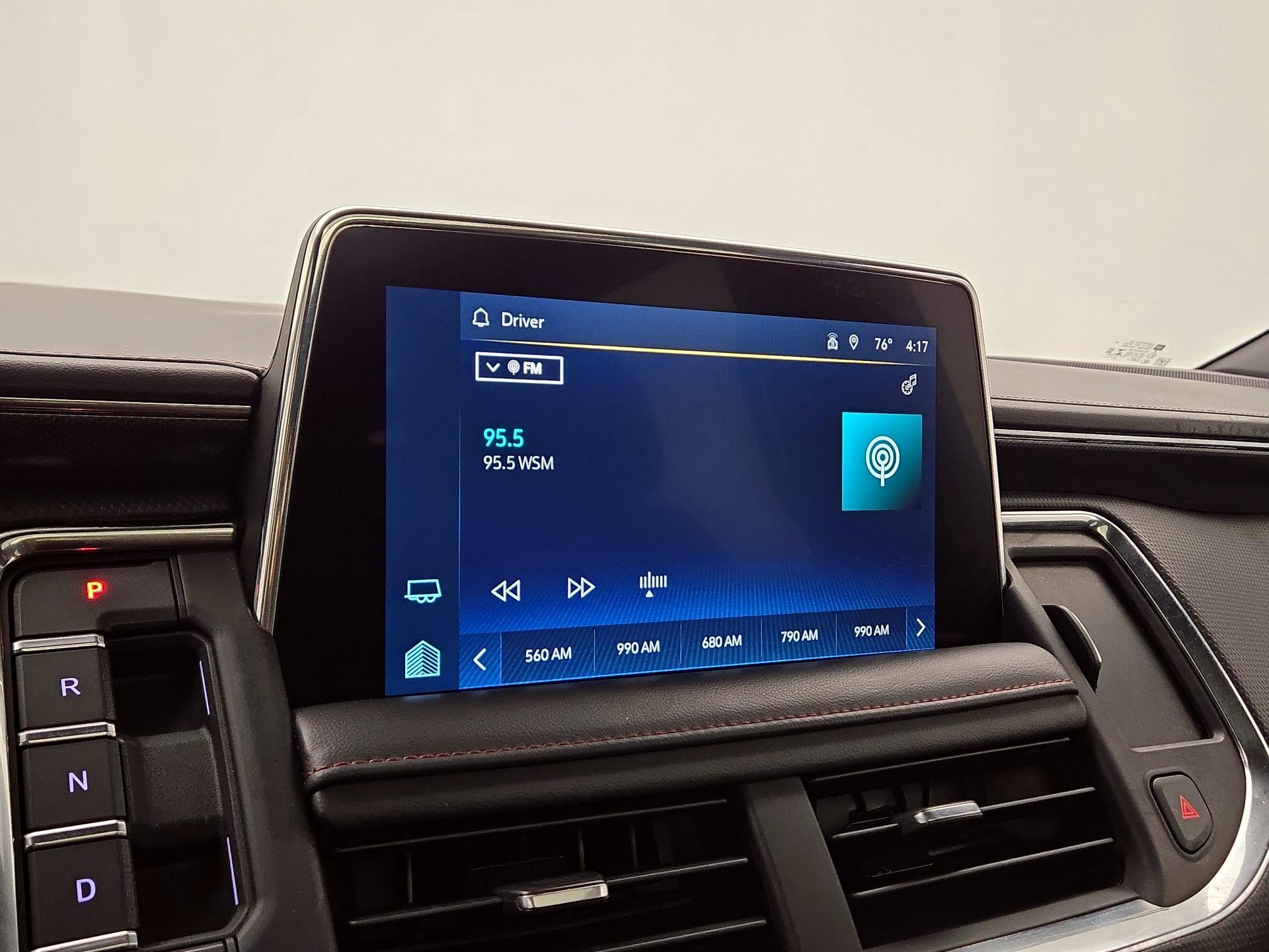 Thumbnail: 2023 Chevrolet Tahoe - 15