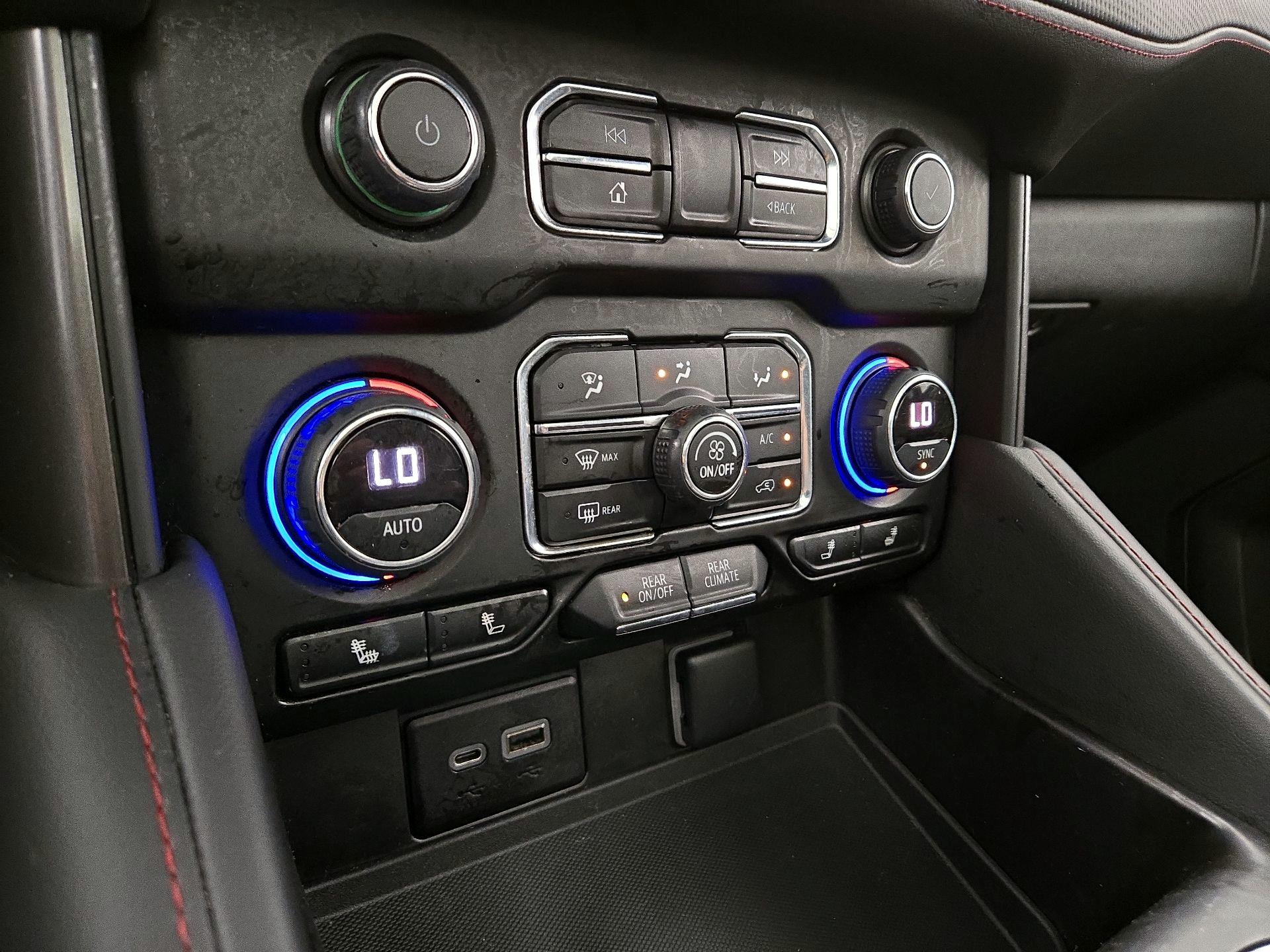 Thumbnail: 2023 Chevrolet Tahoe - 16