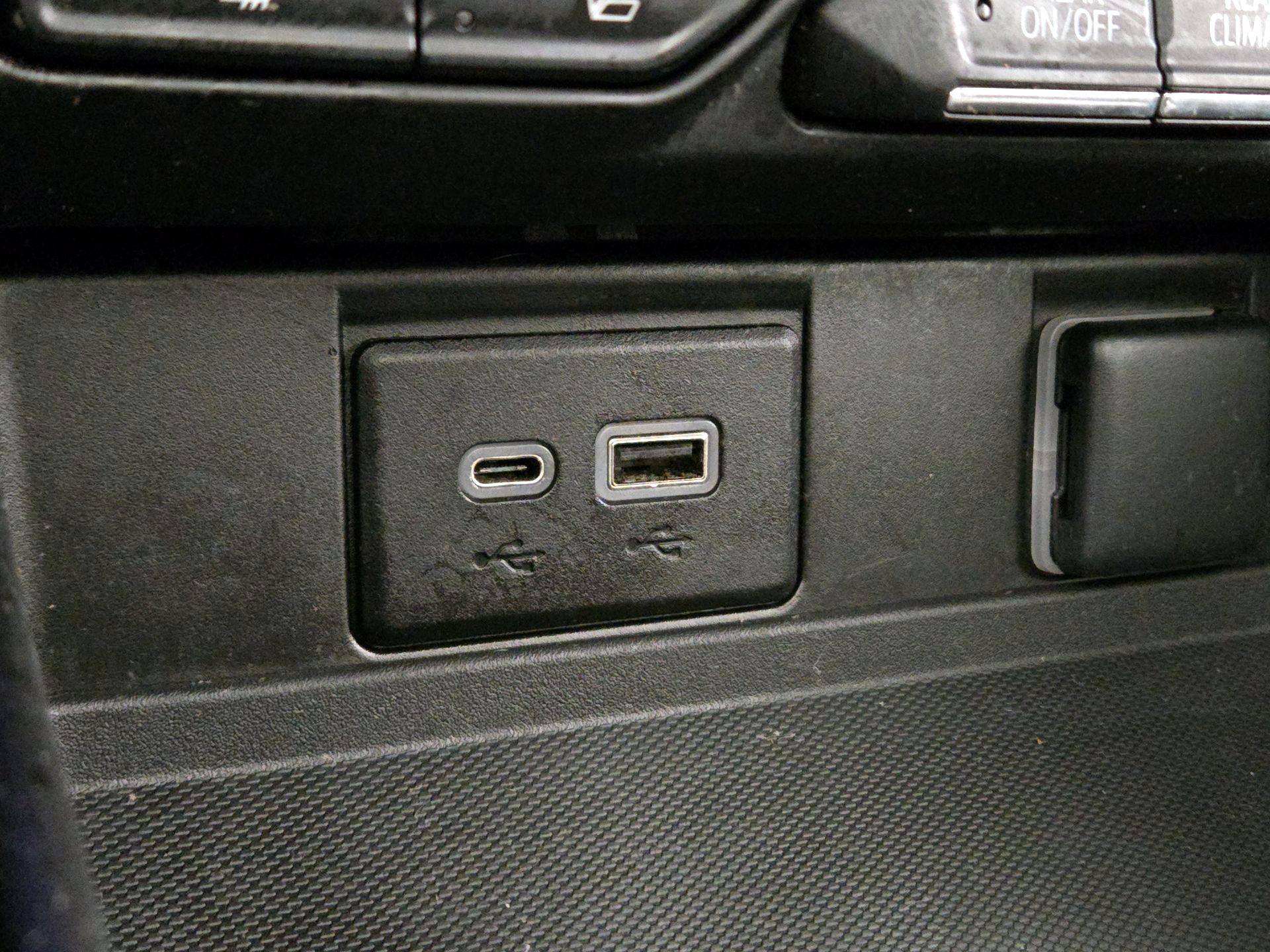 Thumbnail: 2023 Chevrolet Tahoe - 18