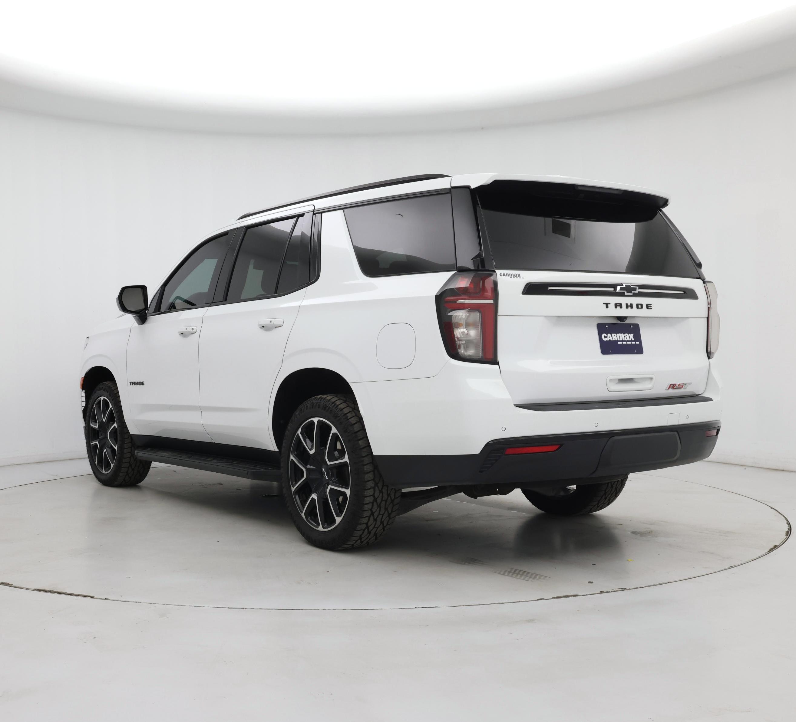 Thumbnail: 2023 Chevrolet Tahoe - 2