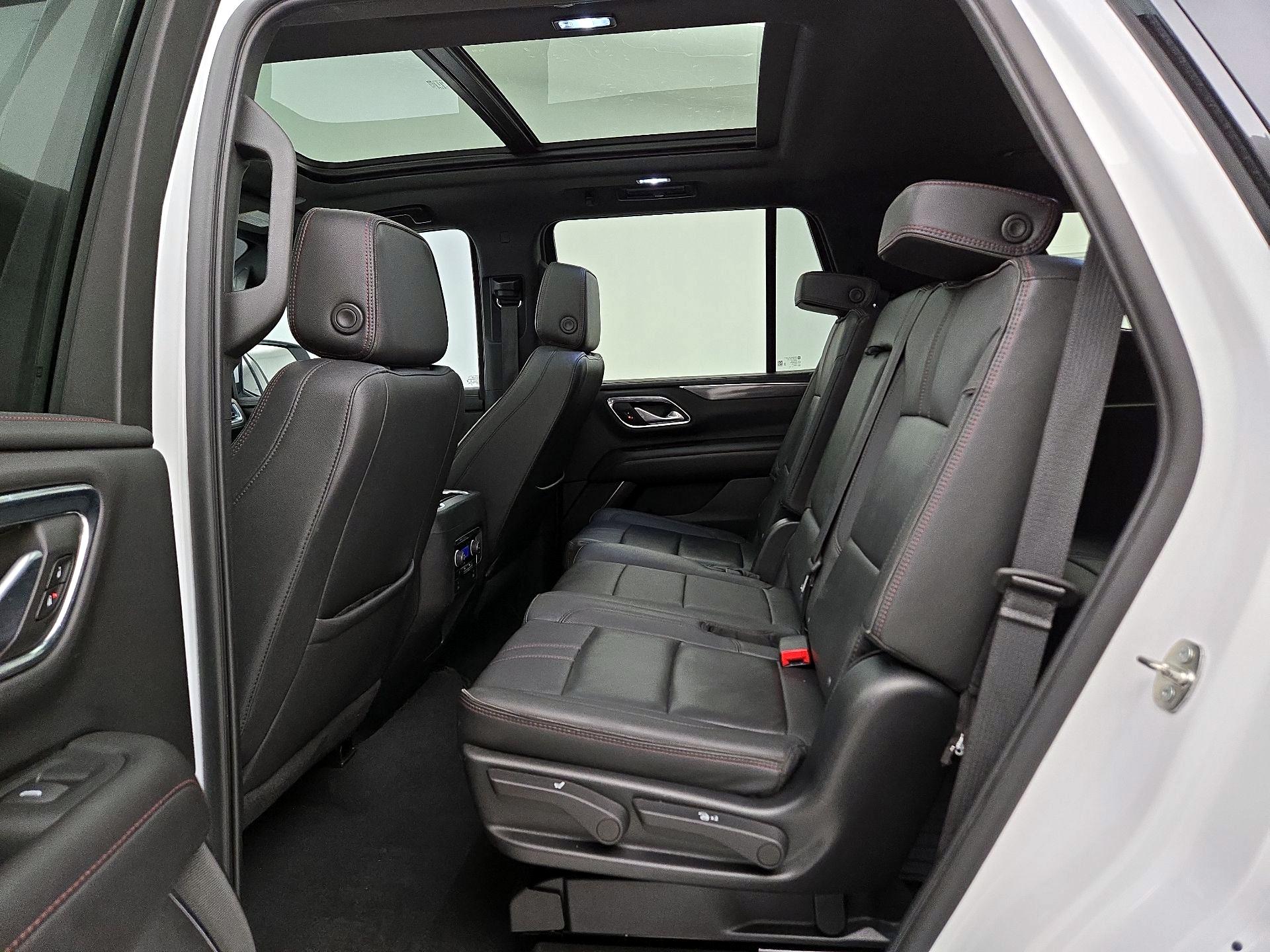 Thumbnail: 2023 Chevrolet Tahoe - 20