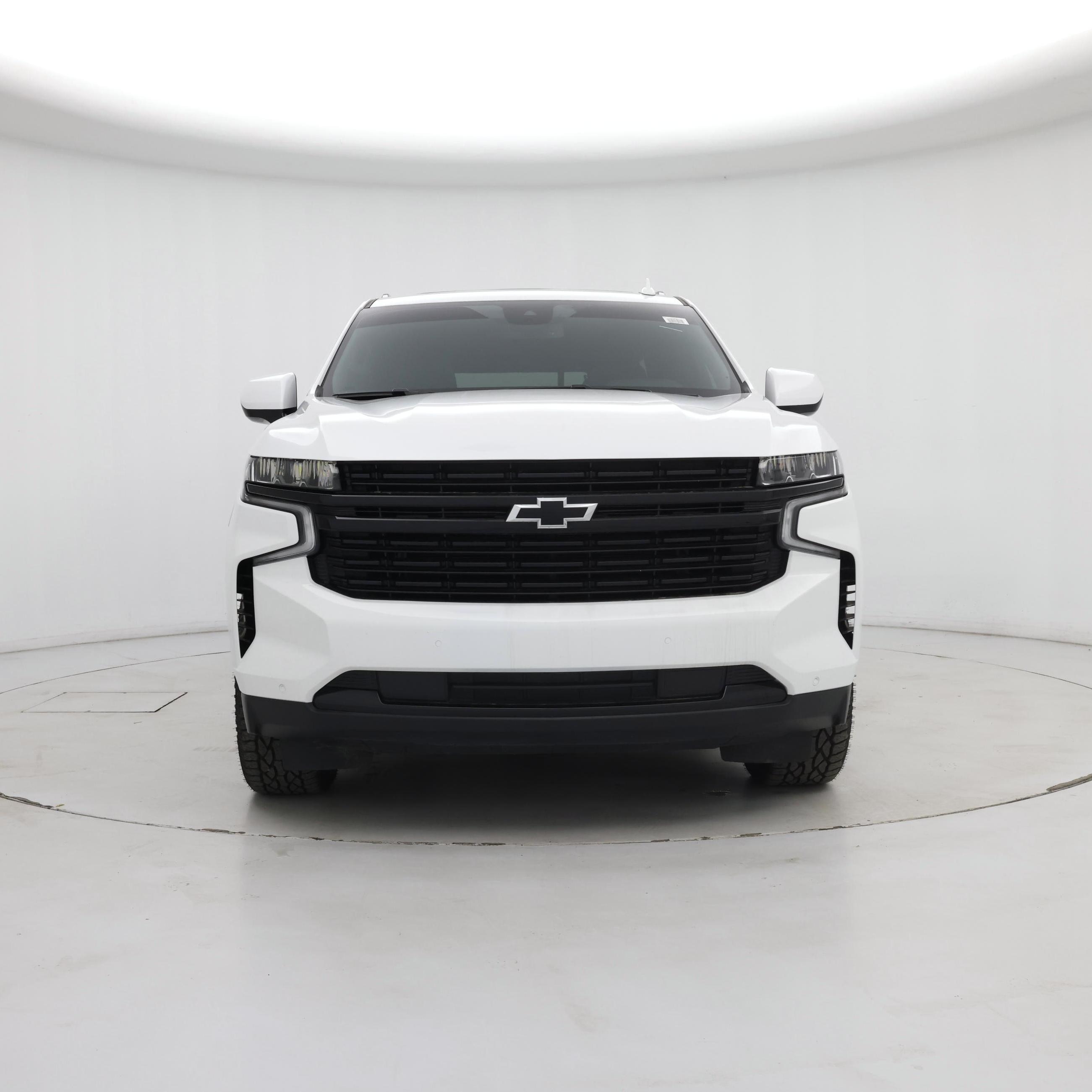 Thumbnail: 2023 Chevrolet Tahoe - 5