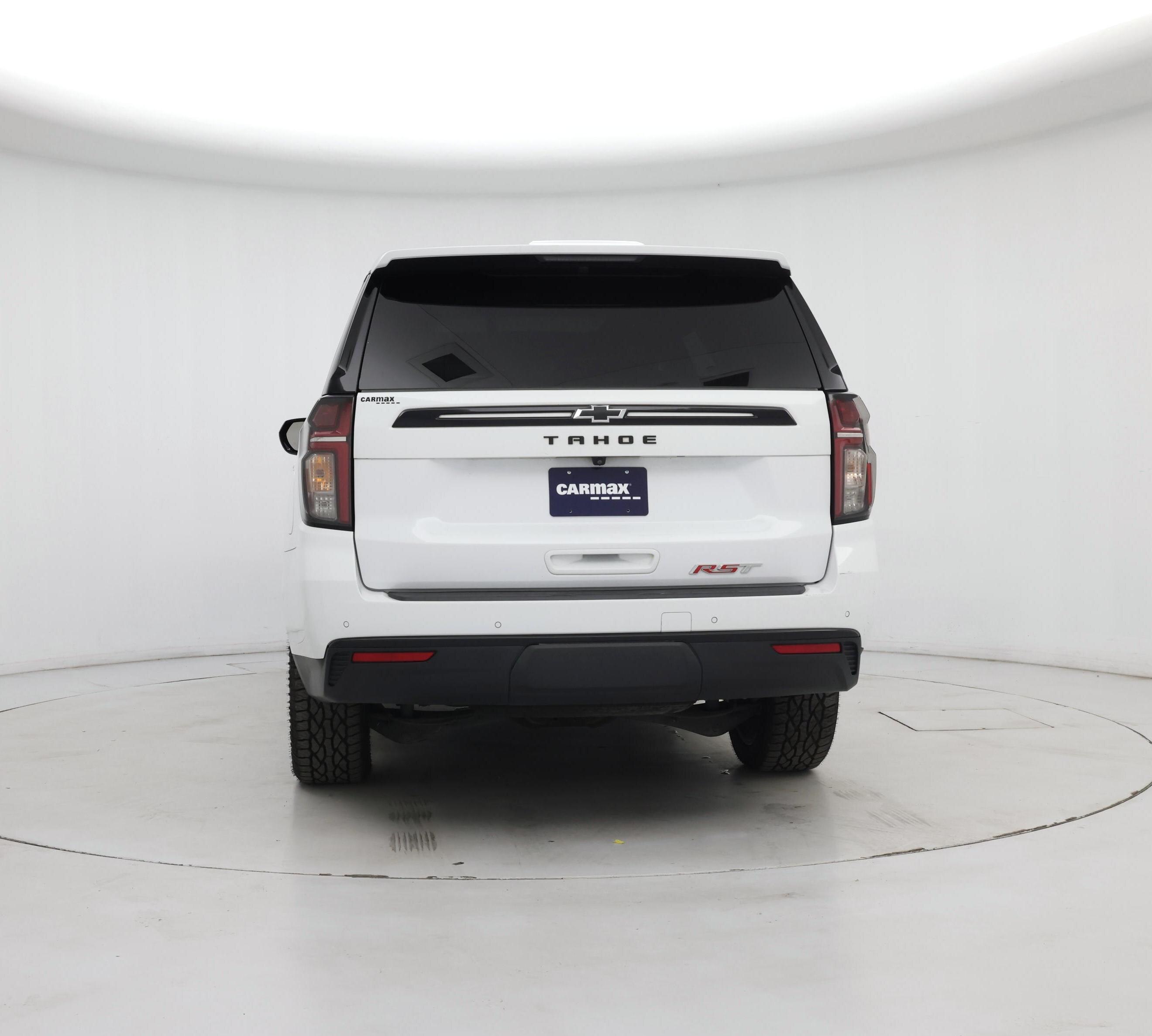 Thumbnail: 2023 Chevrolet Tahoe - 6