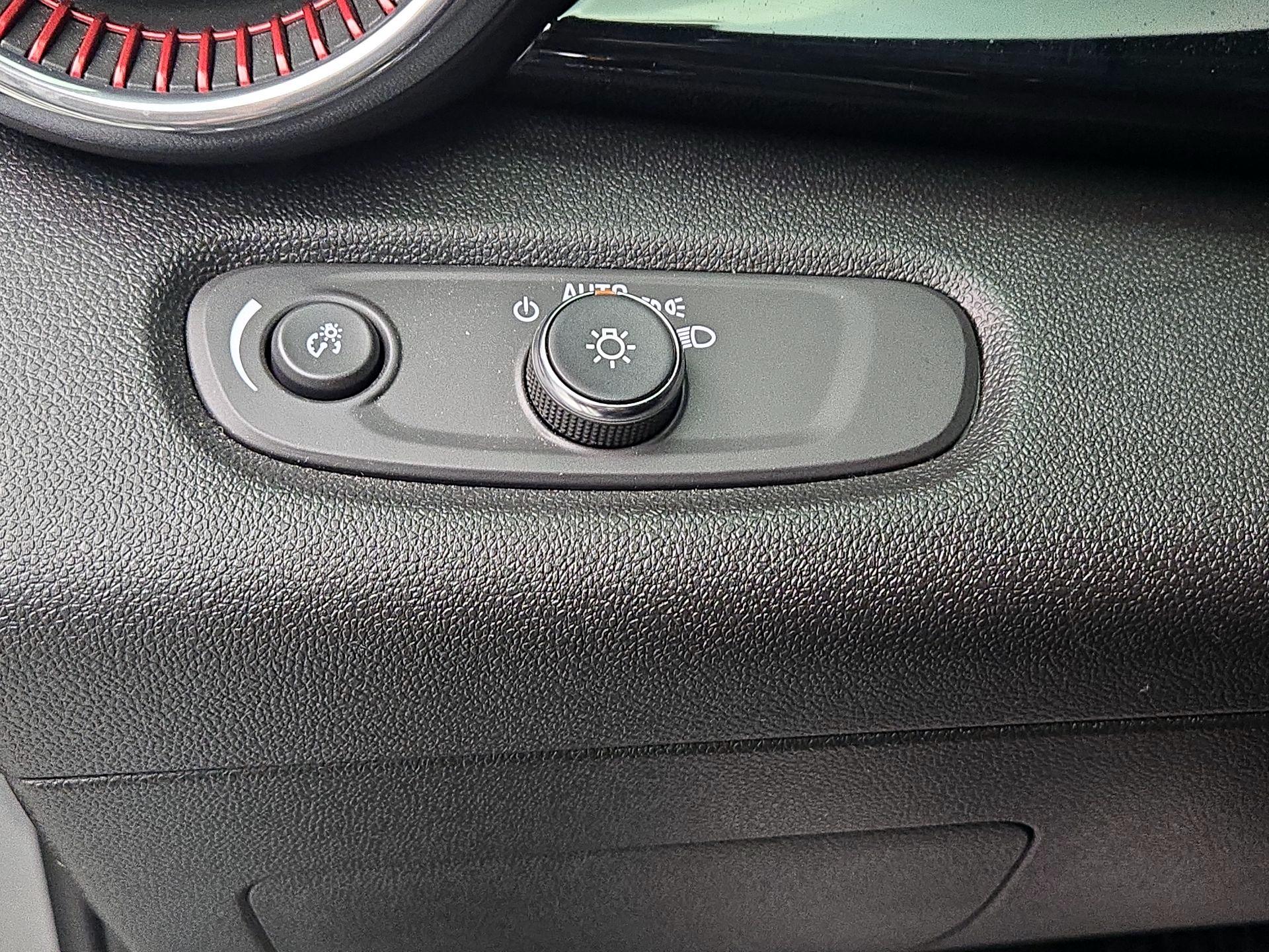 Thumbnail: 2024 Chevrolet Trax - 13