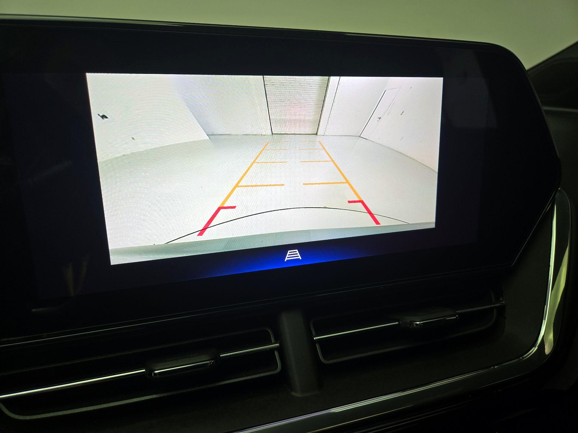 Thumbnail: 2024 Chevrolet Trax - 14