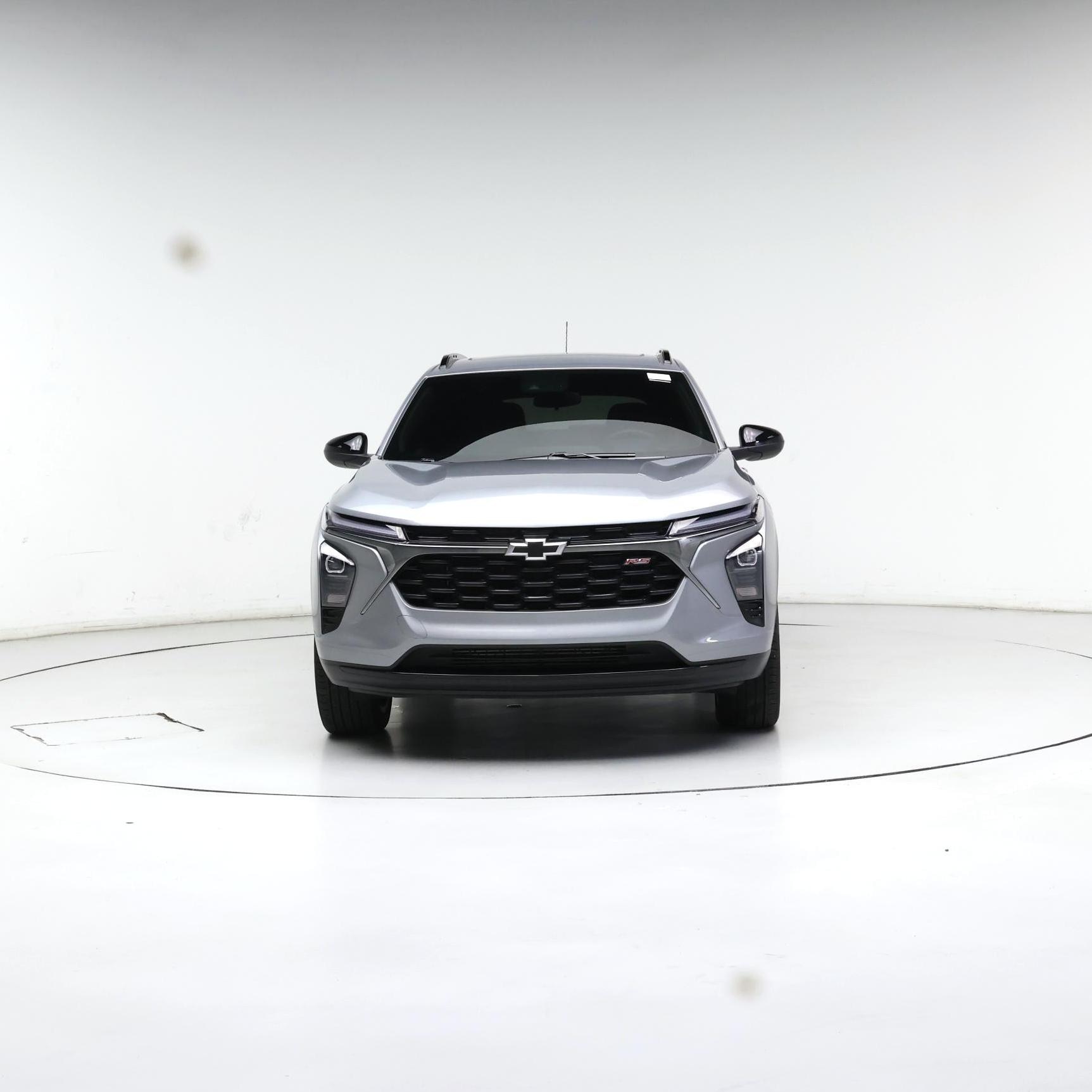 Thumbnail: 2024 Chevrolet Trax - 5