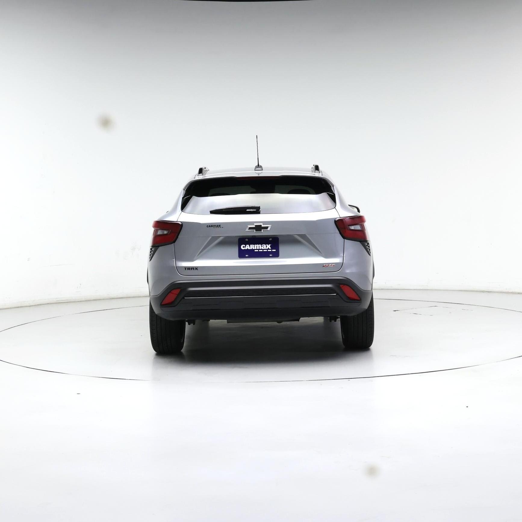 Thumbnail: 2024 Chevrolet Trax - 6