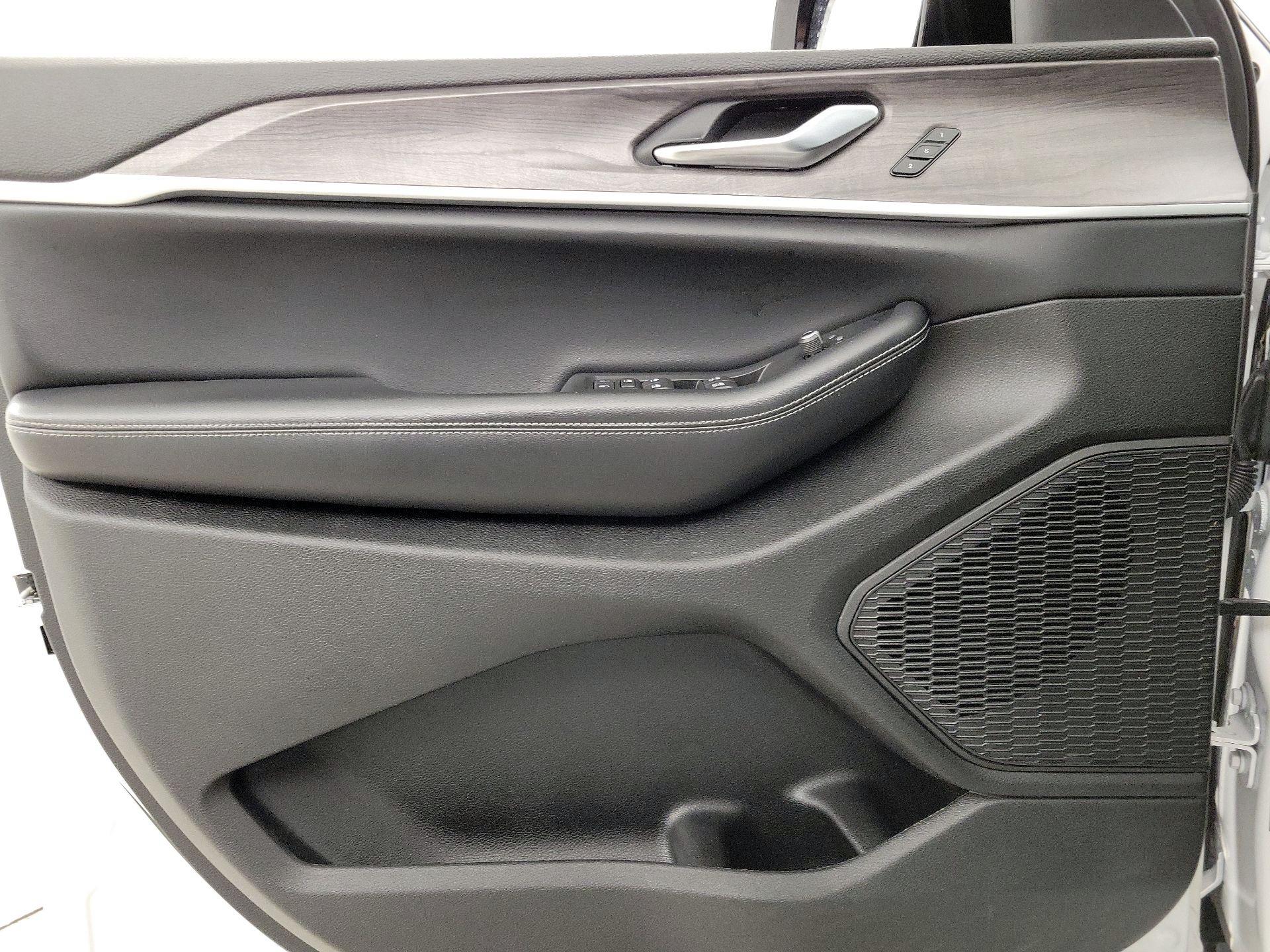 Thumbnail: 2023 Jeep Grand Cherokee - 12