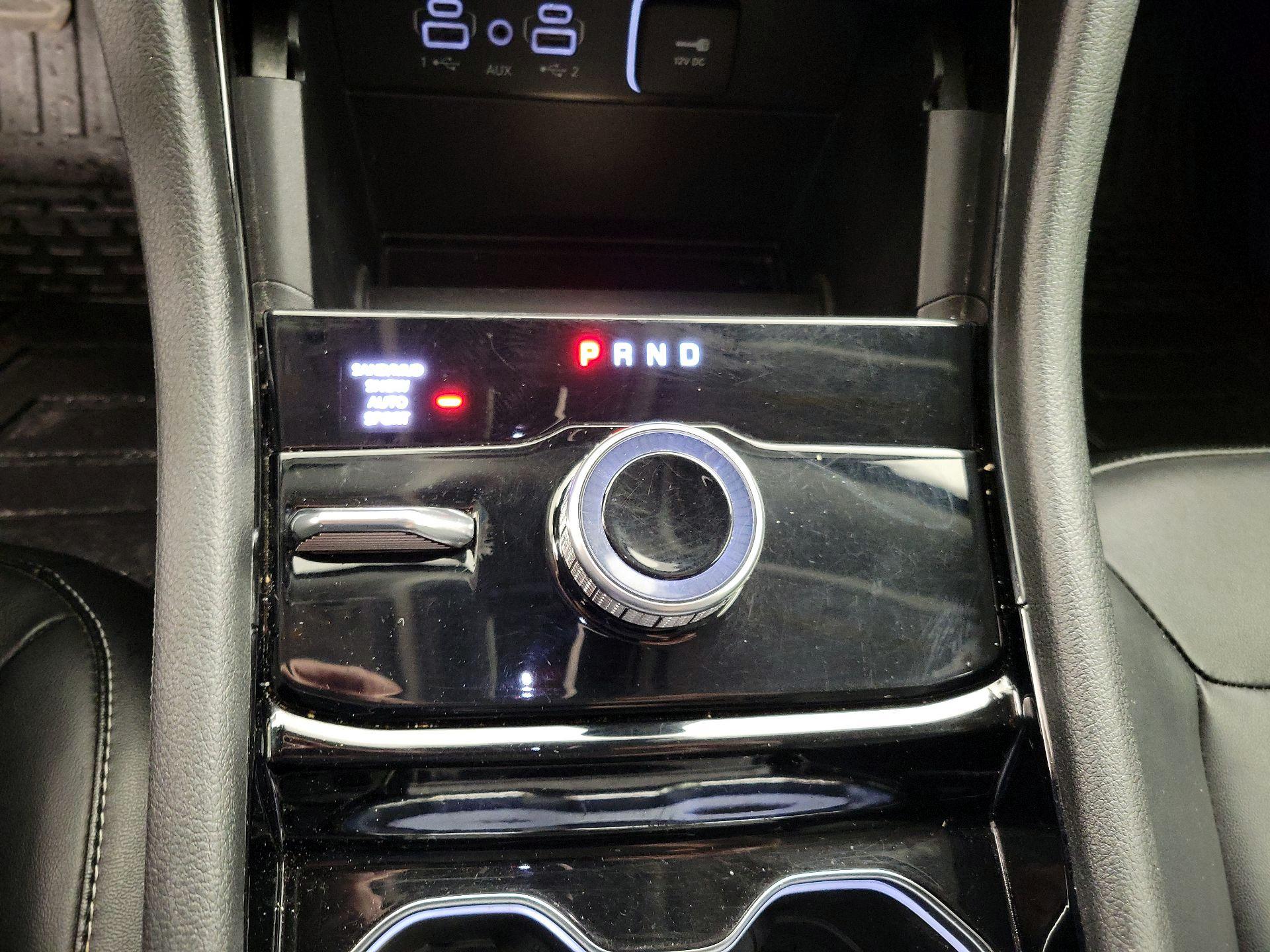 Thumbnail: 2023 Jeep Grand Cherokee - 18