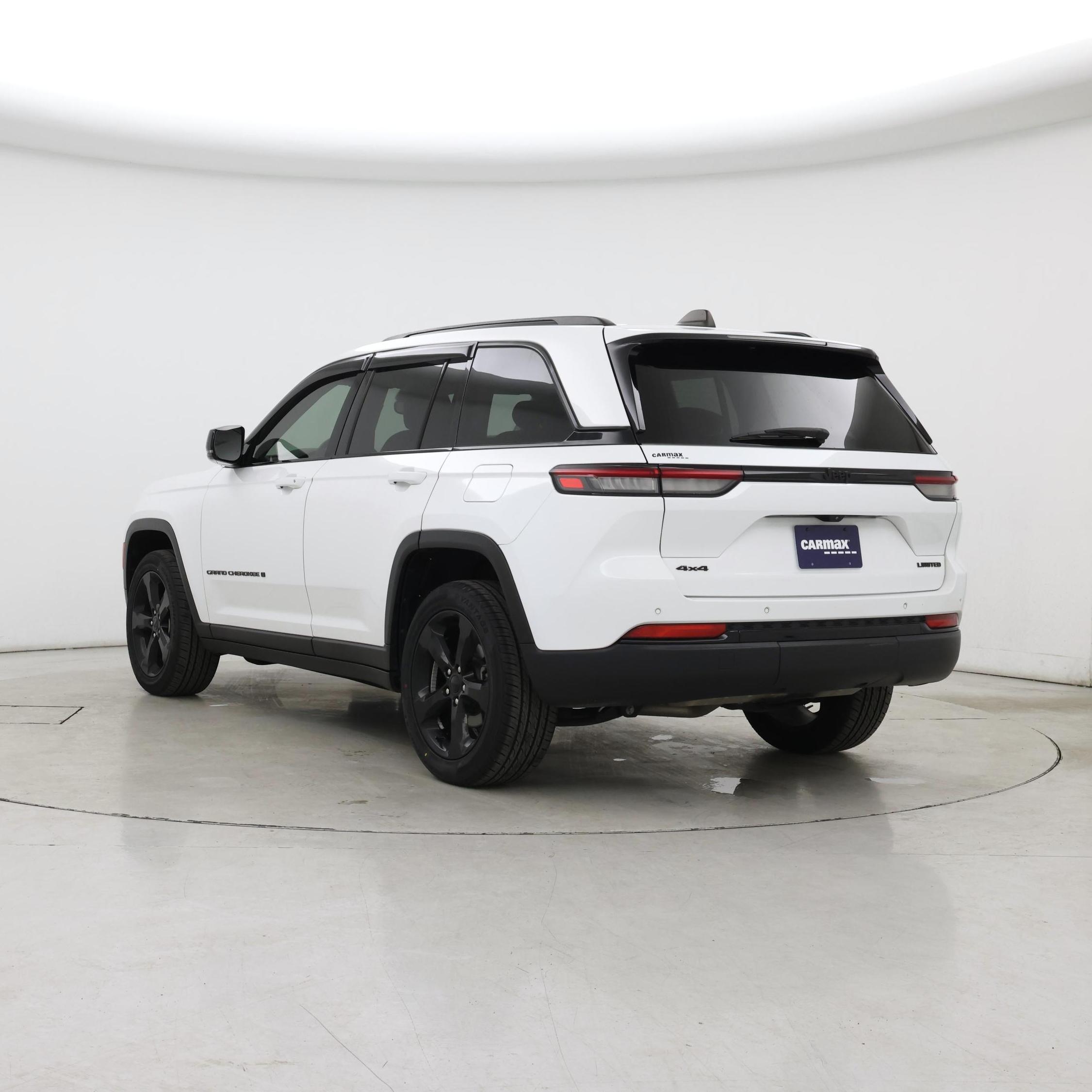 Thumbnail: 2023 Jeep Grand Cherokee - 2