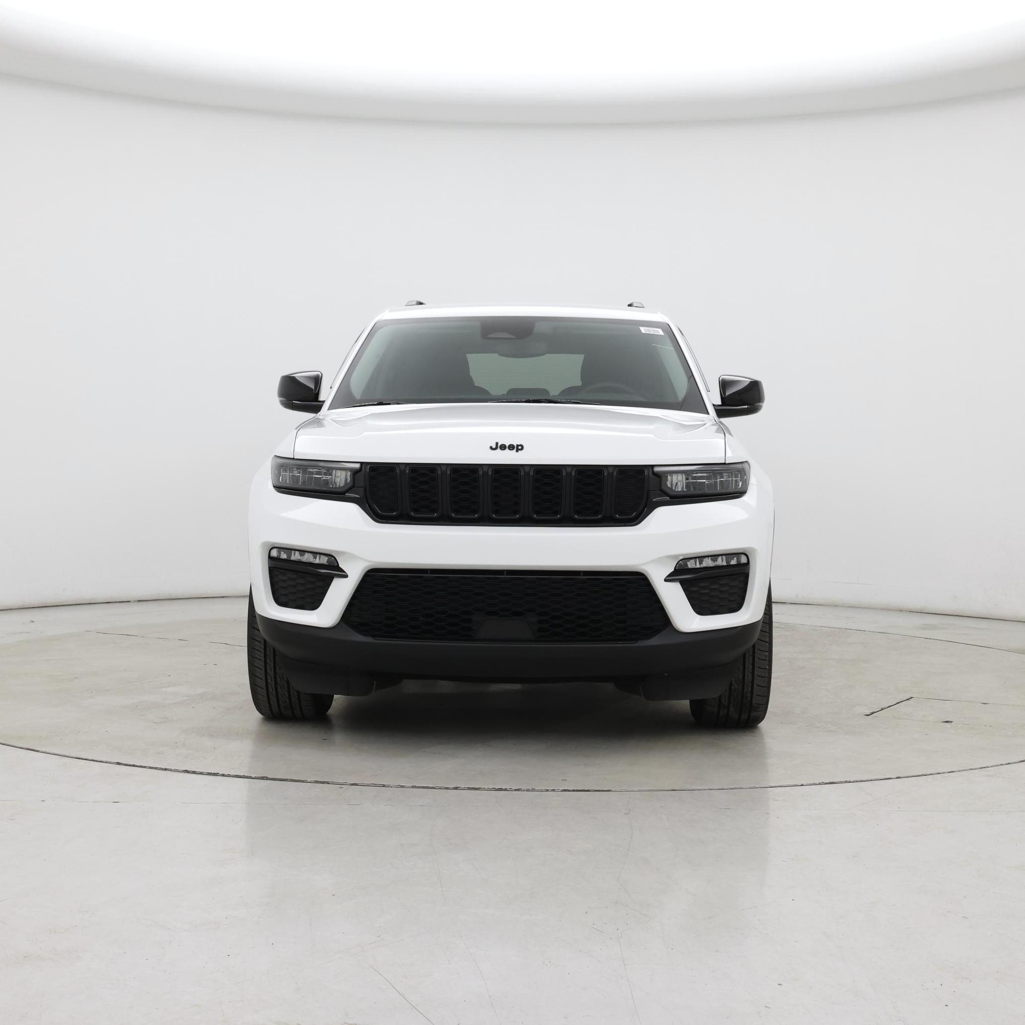 Thumbnail: 2023 Jeep Grand Cherokee - 5