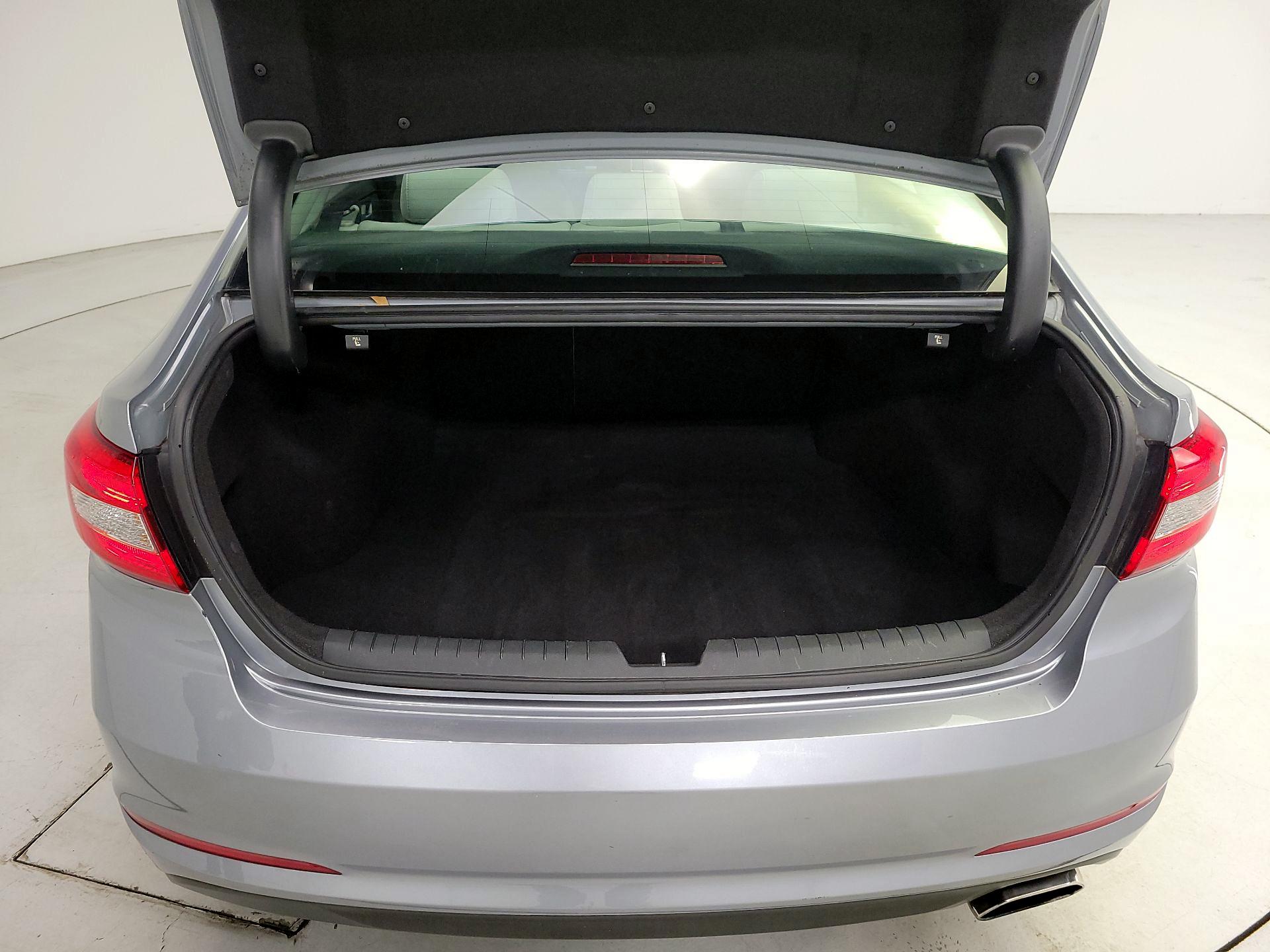 Thumbnail: 2016 Hyundai Sonata - 20