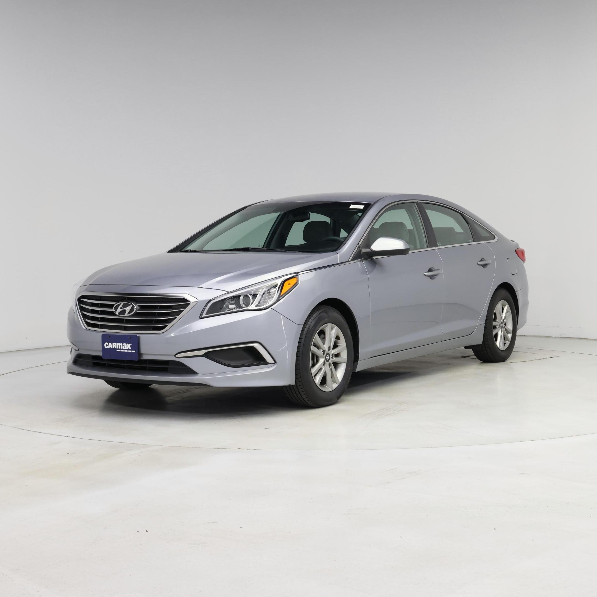 Thumbnail: 2016 Hyundai Sonata - 4