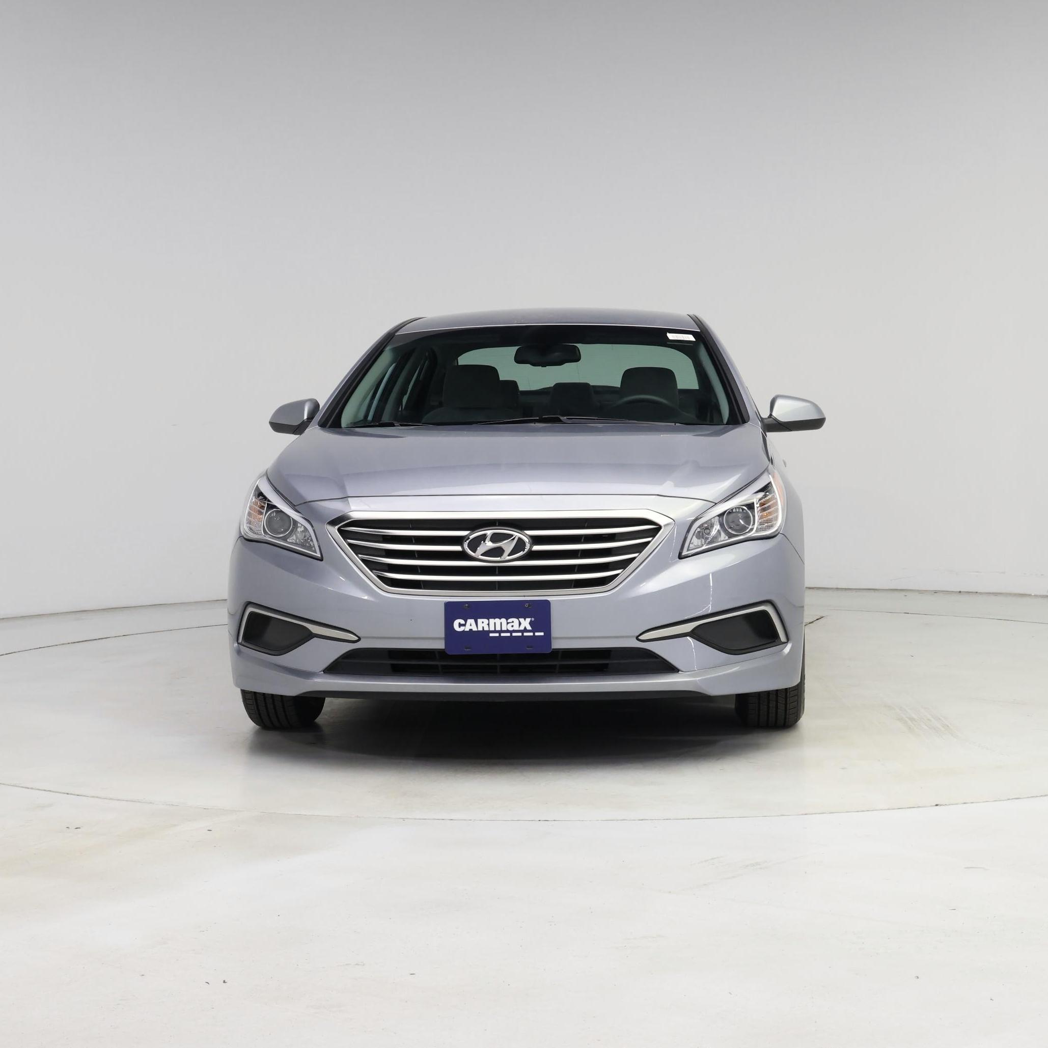 Thumbnail: 2016 Hyundai Sonata - 5
