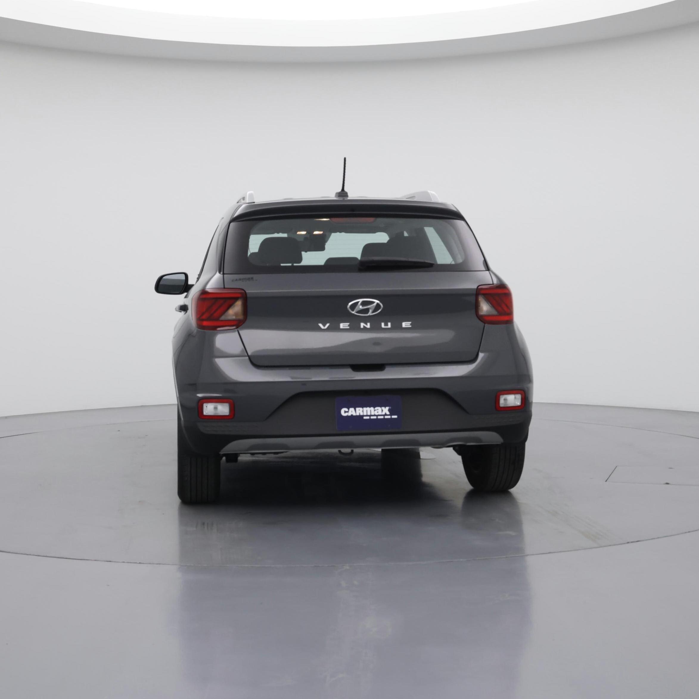 Thumbnail: 2025 Hyundai Venue - 6