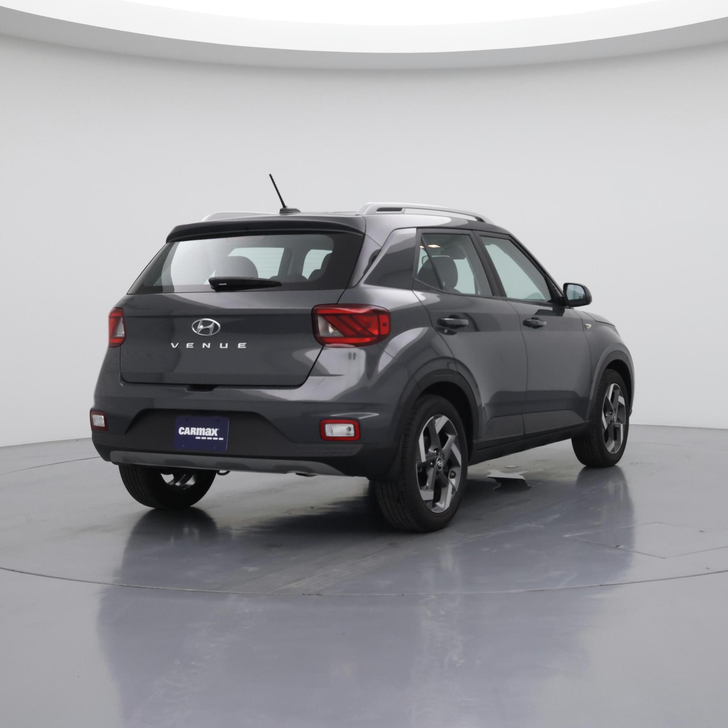 Thumbnail: 2025 Hyundai Venue - 8