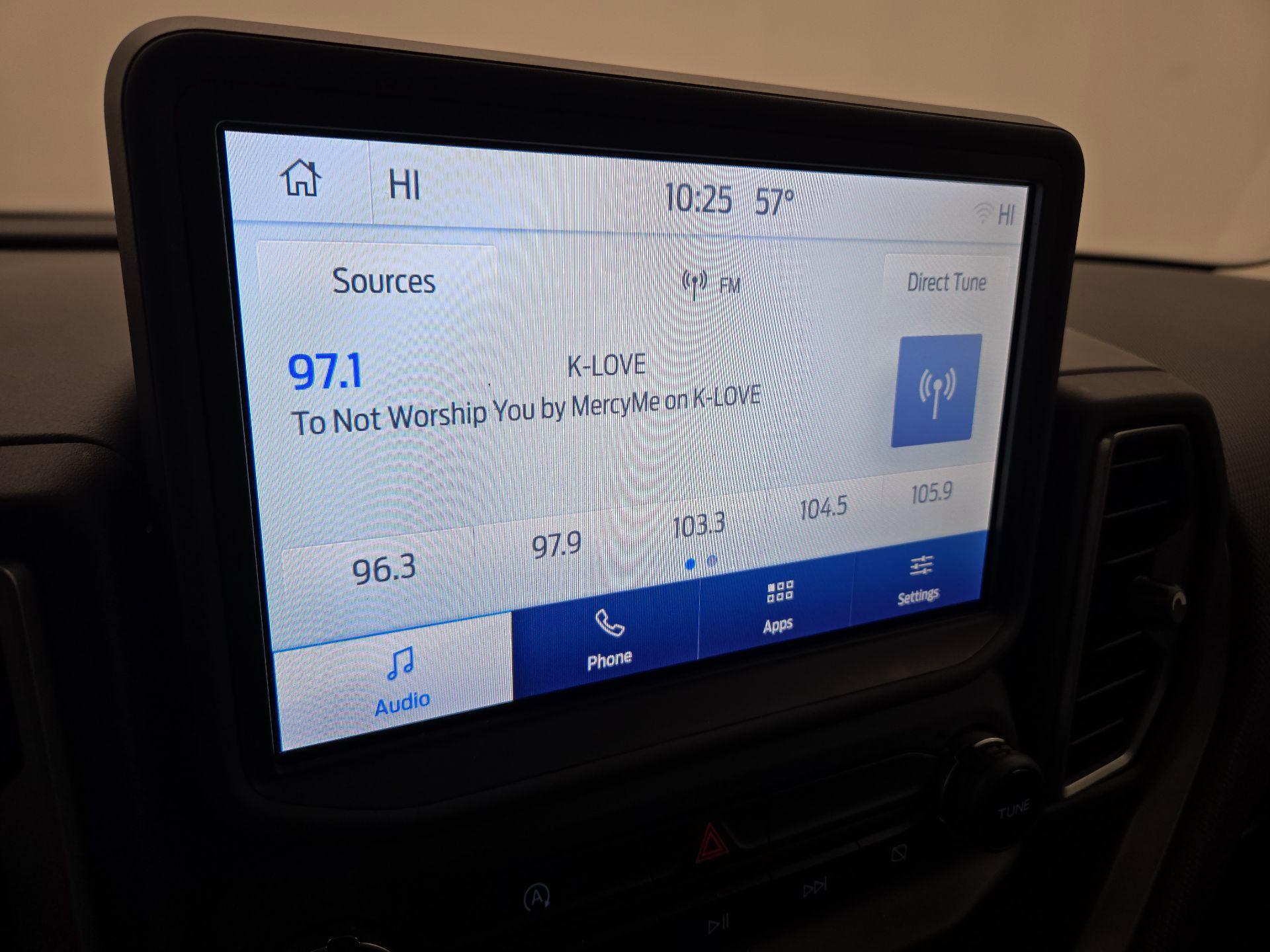 Thumbnail: 2023 Ford Bronco Sport - 15