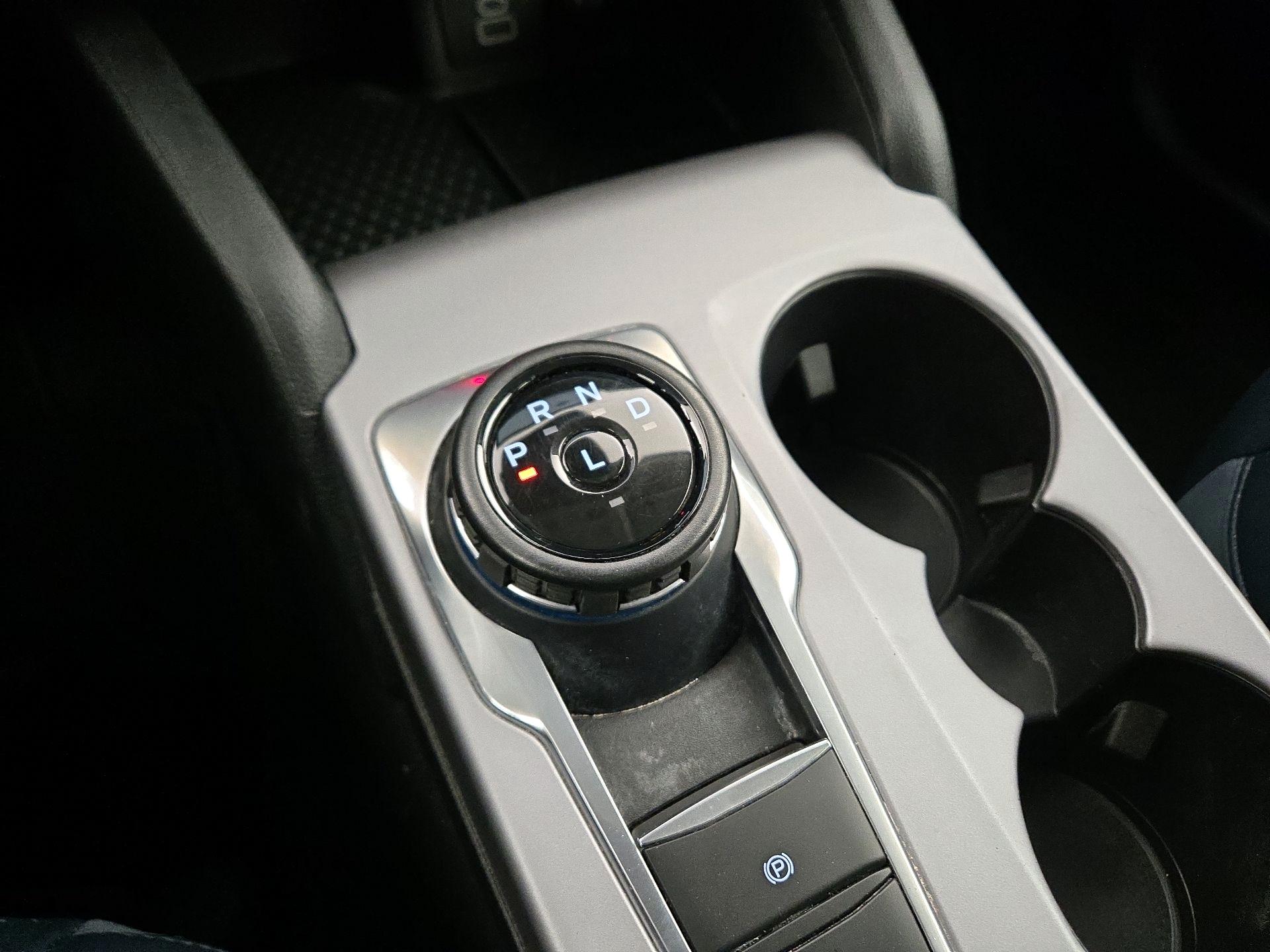 Thumbnail: 2023 Ford Bronco Sport - 17