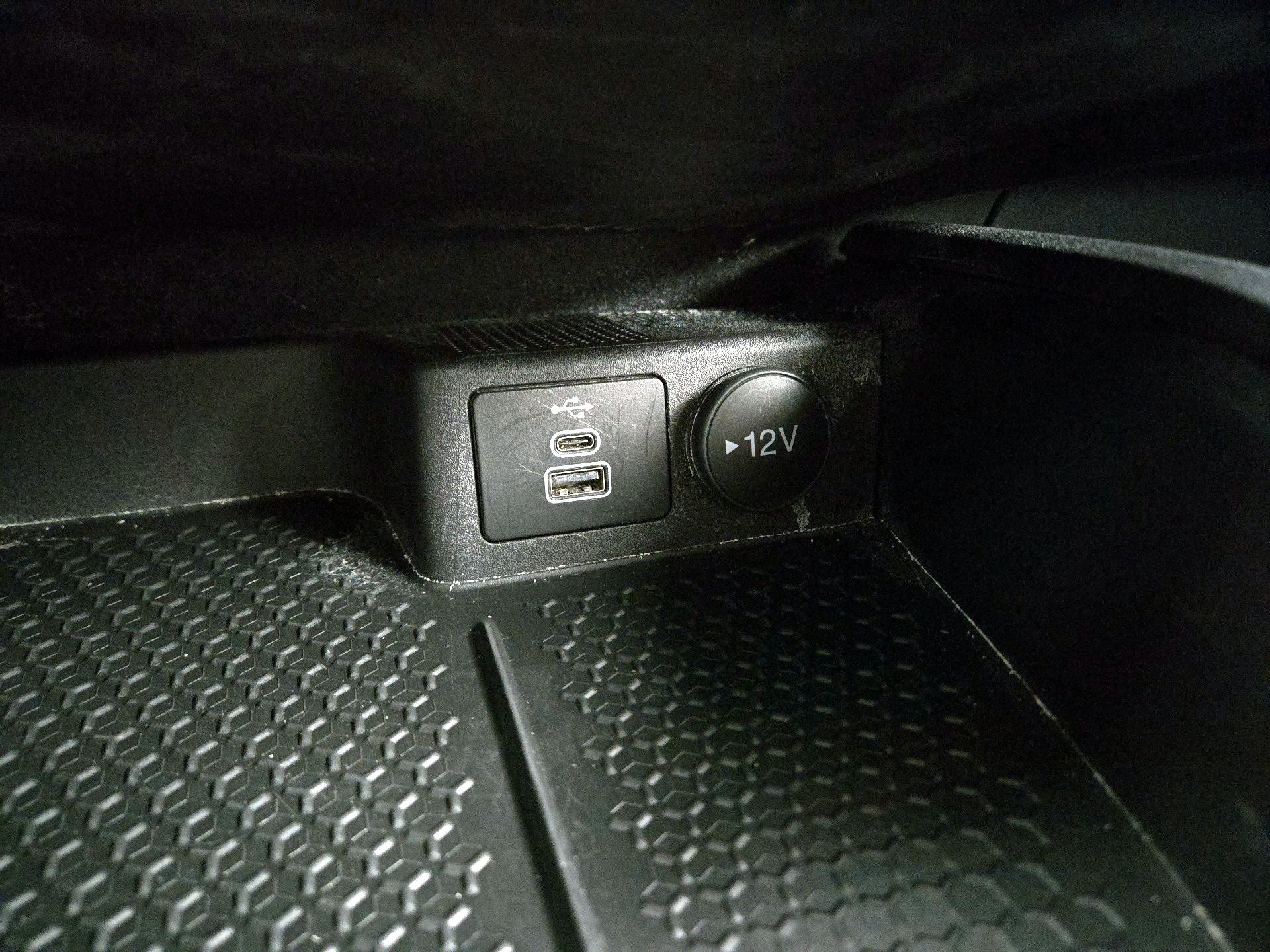 Thumbnail: 2023 Ford Bronco Sport - 18