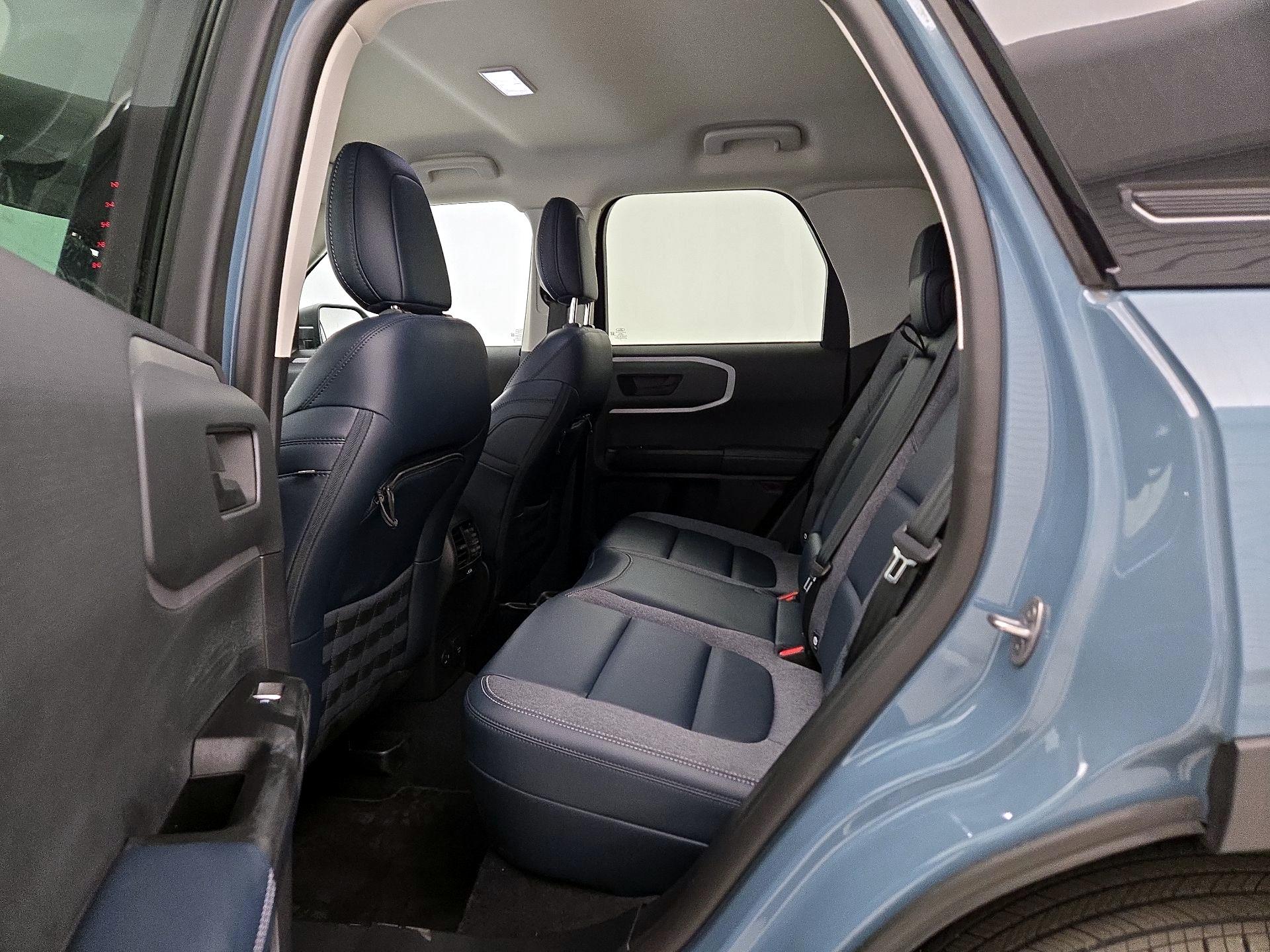 Thumbnail: 2023 Ford Bronco Sport - 19