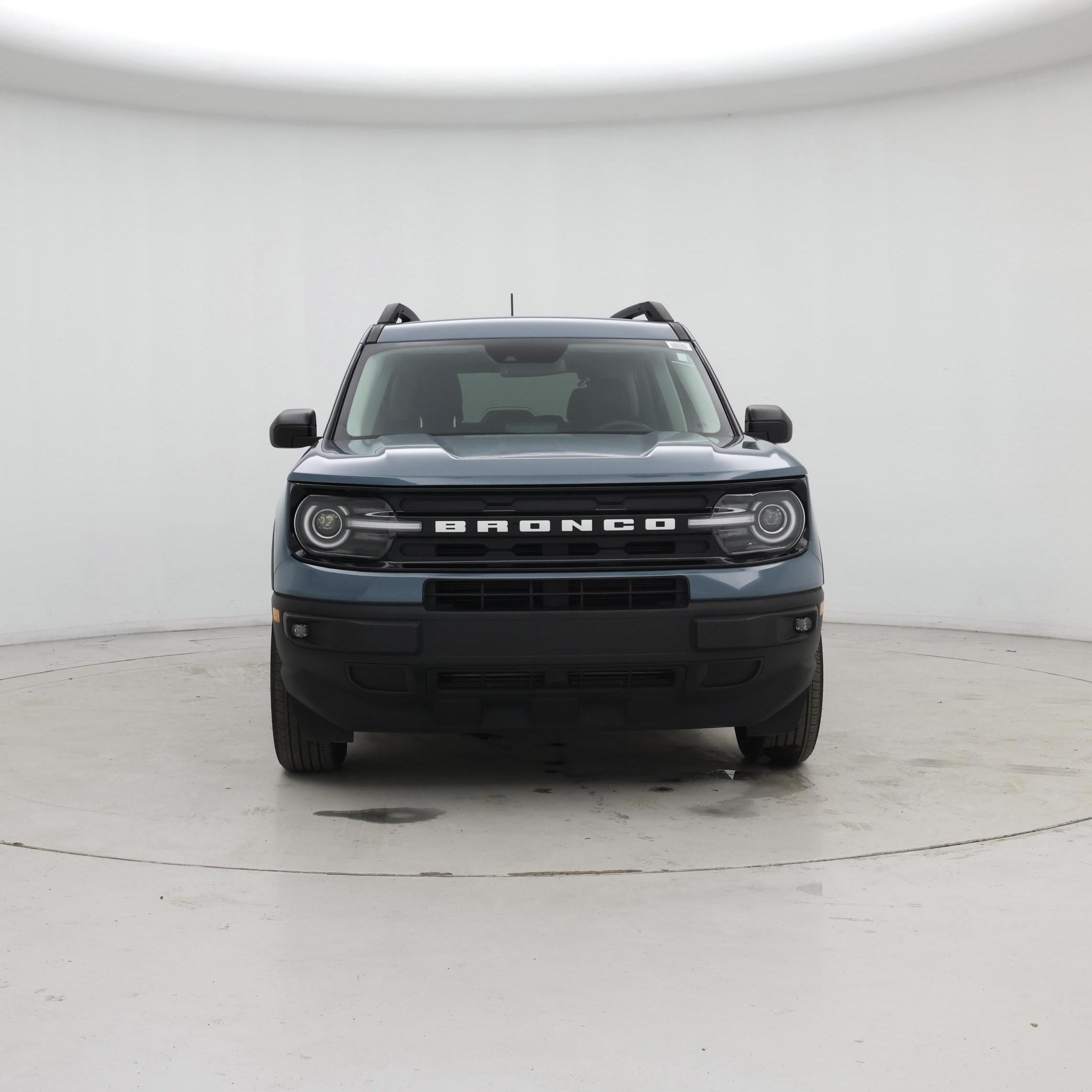 Thumbnail: 2023 Ford Bronco Sport - 5