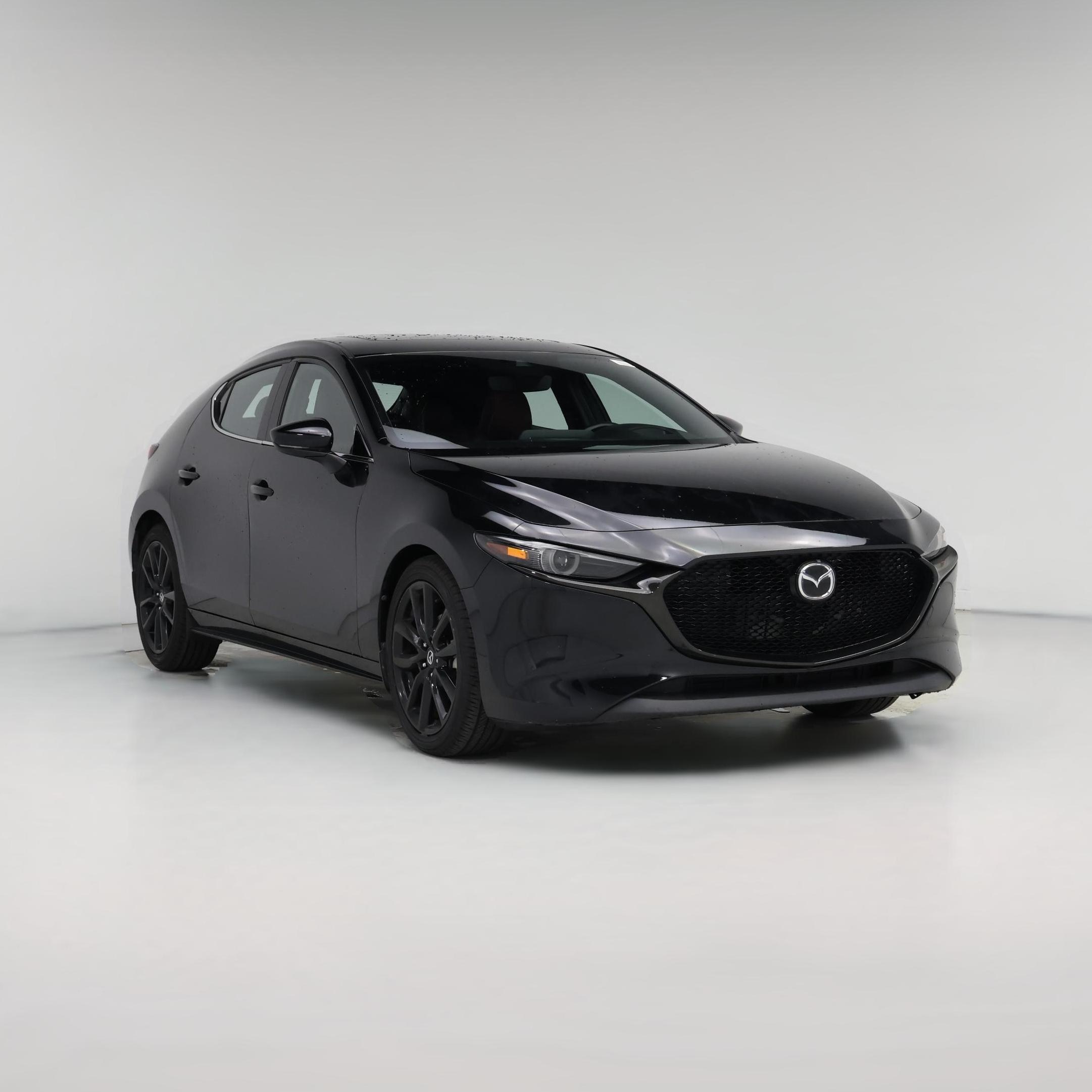 Thumbnail: 2019 Mazda Mazda3 - 1