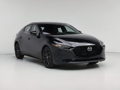2019 Mazda Mazda3 Premium