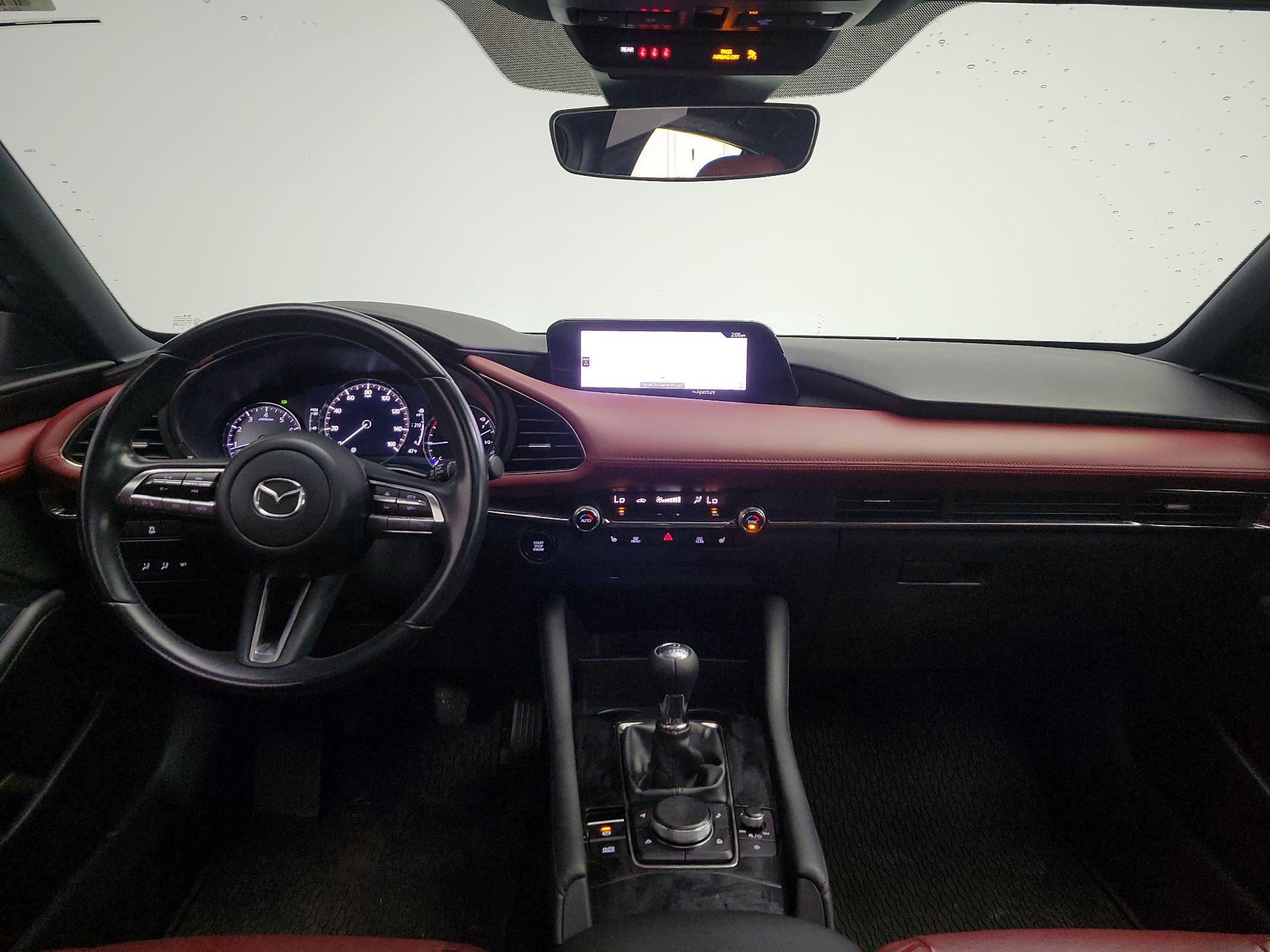 Thumbnail: 2019 Mazda Mazda3 - 9