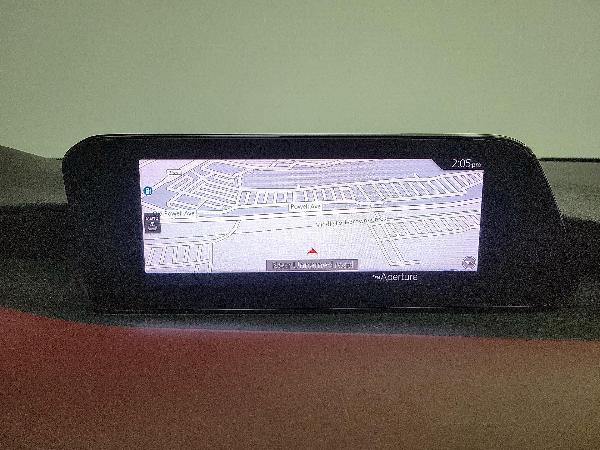 Thumbnail: 2019 Mazda Mazda3 - 14