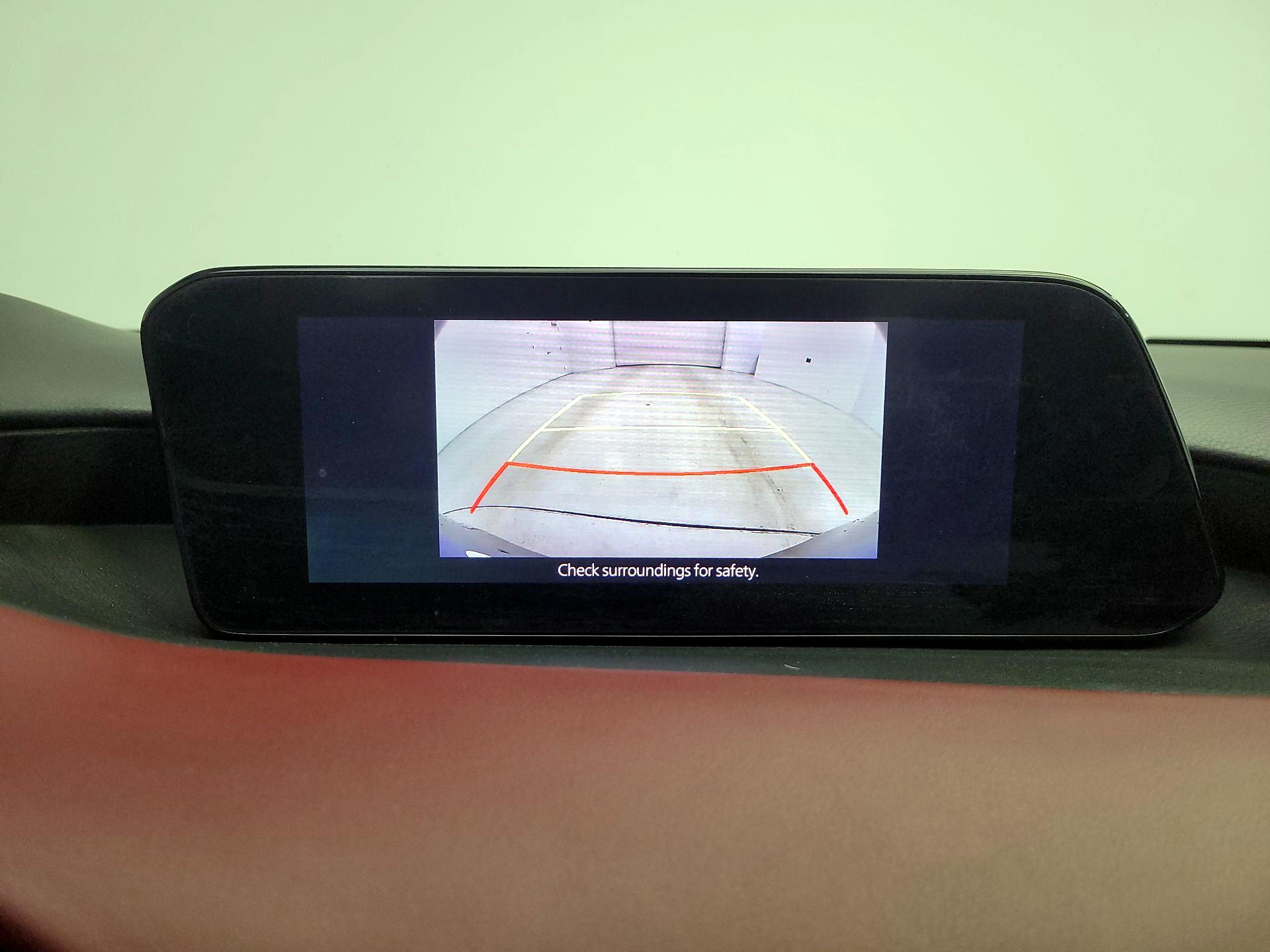 Thumbnail: 2019 Mazda Mazda3 - 15