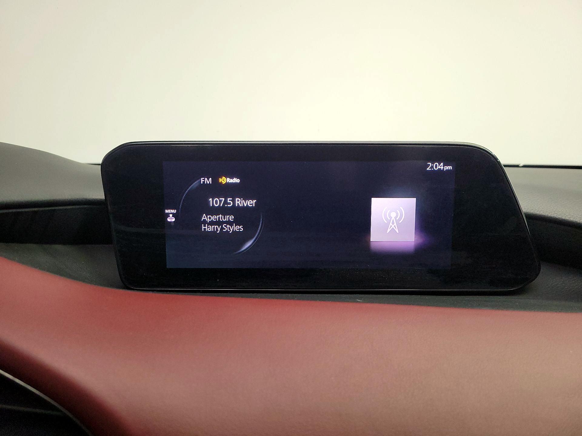 Thumbnail: 2019 Mazda Mazda3 - 16