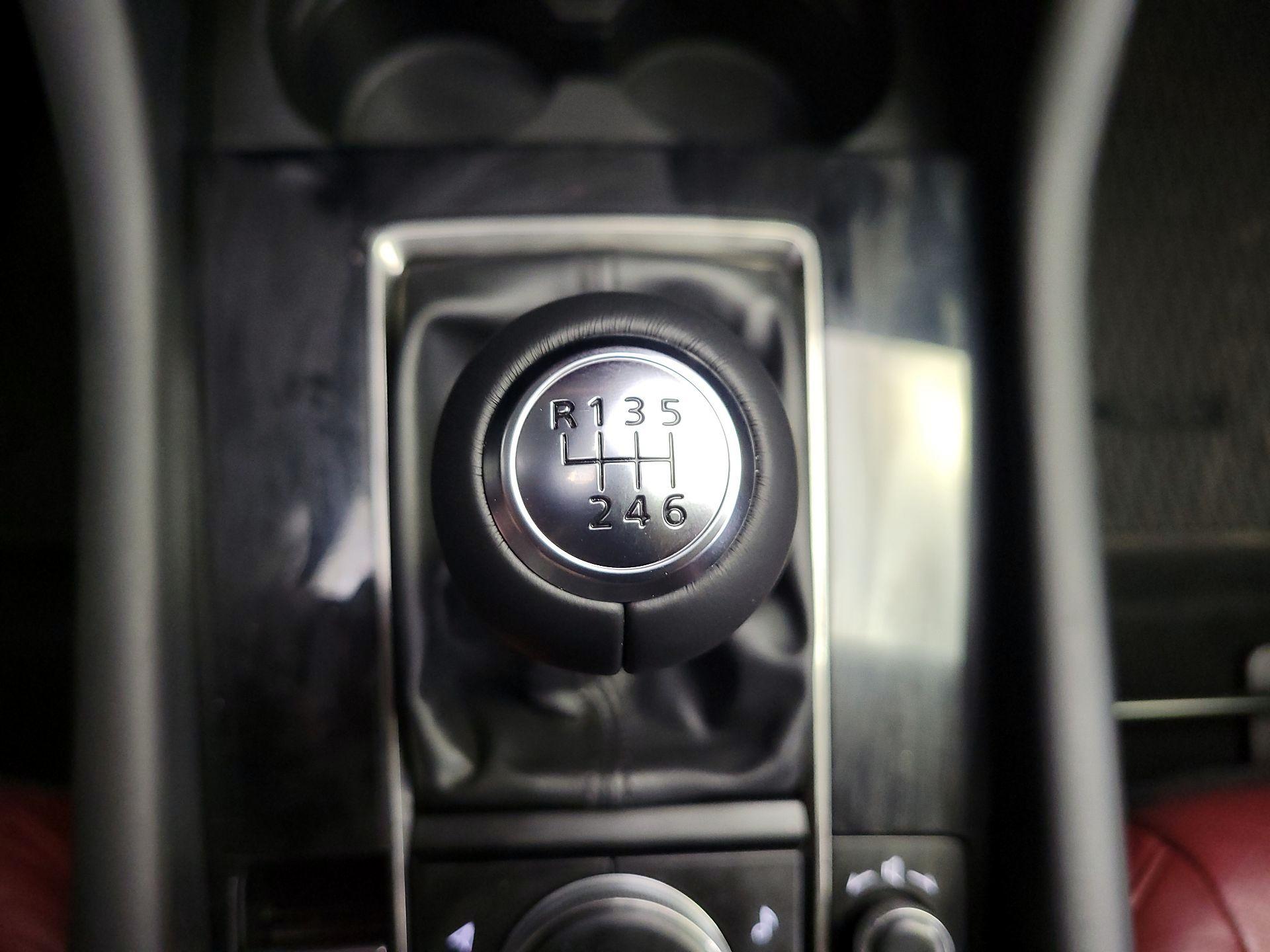 Thumbnail: 2019 Mazda Mazda3 - 18