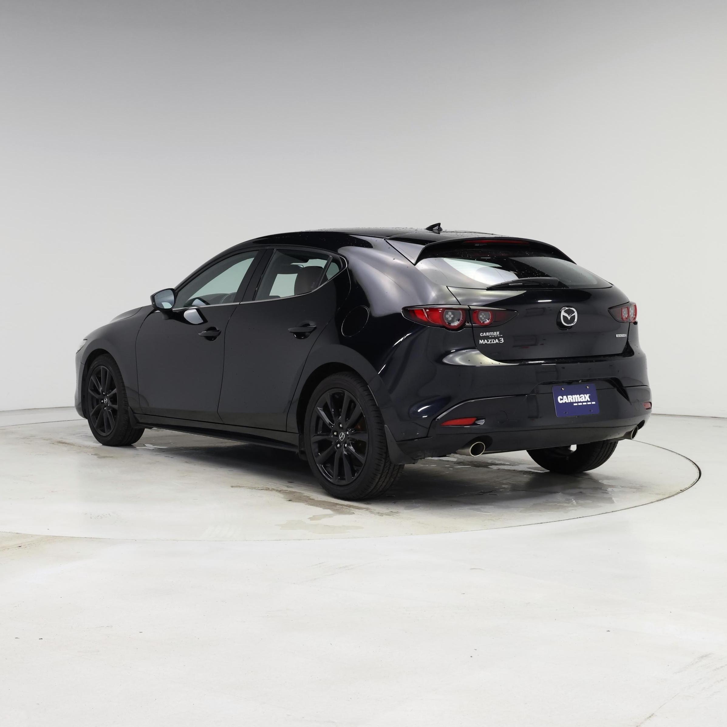 Thumbnail: 2019 Mazda Mazda3 - 2