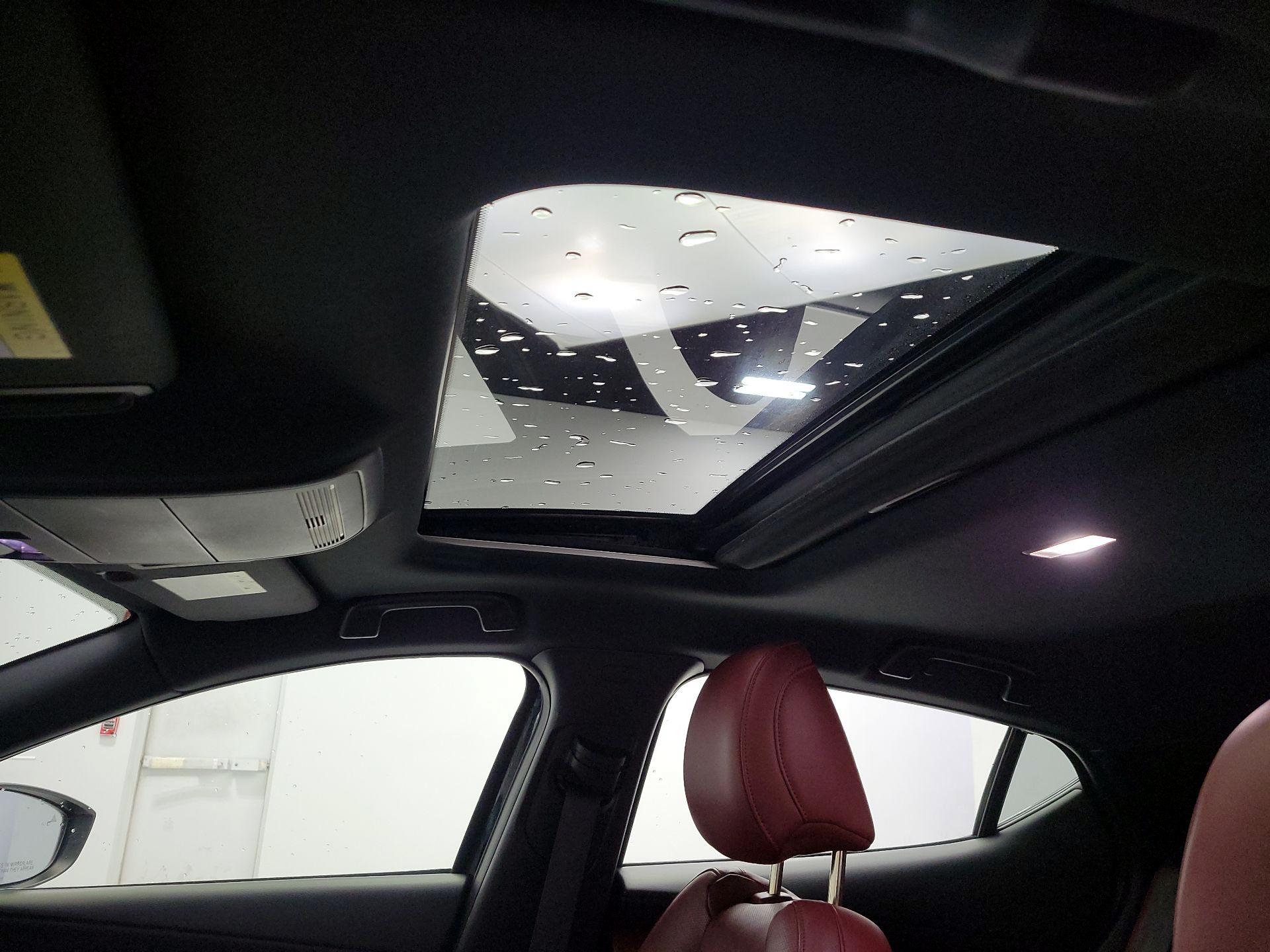 Thumbnail: 2019 Mazda Mazda3 - 20