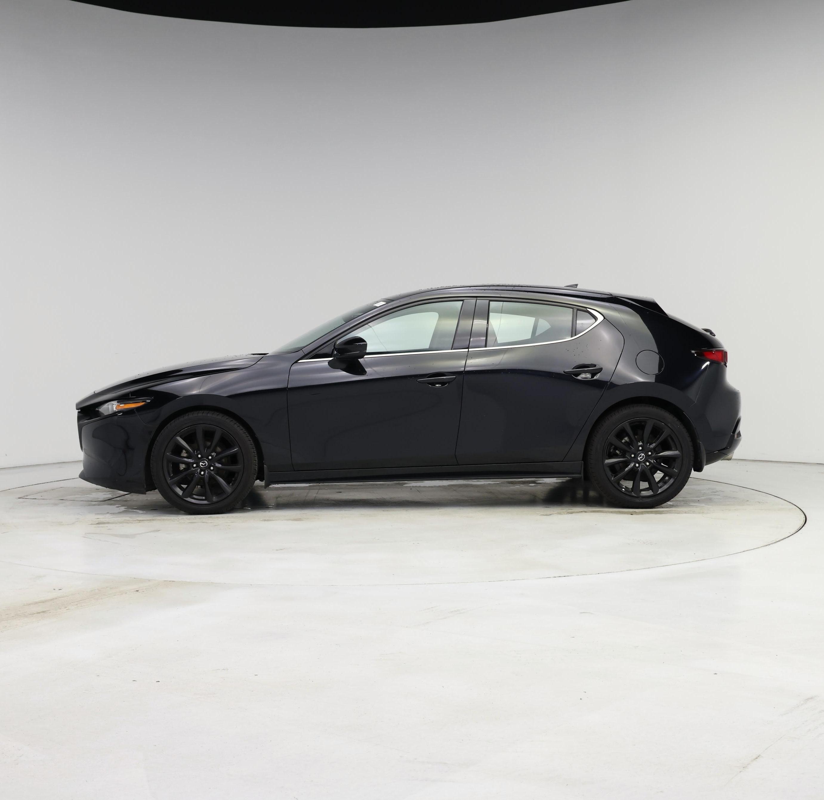 Thumbnail: 2019 Mazda Mazda3 - 3