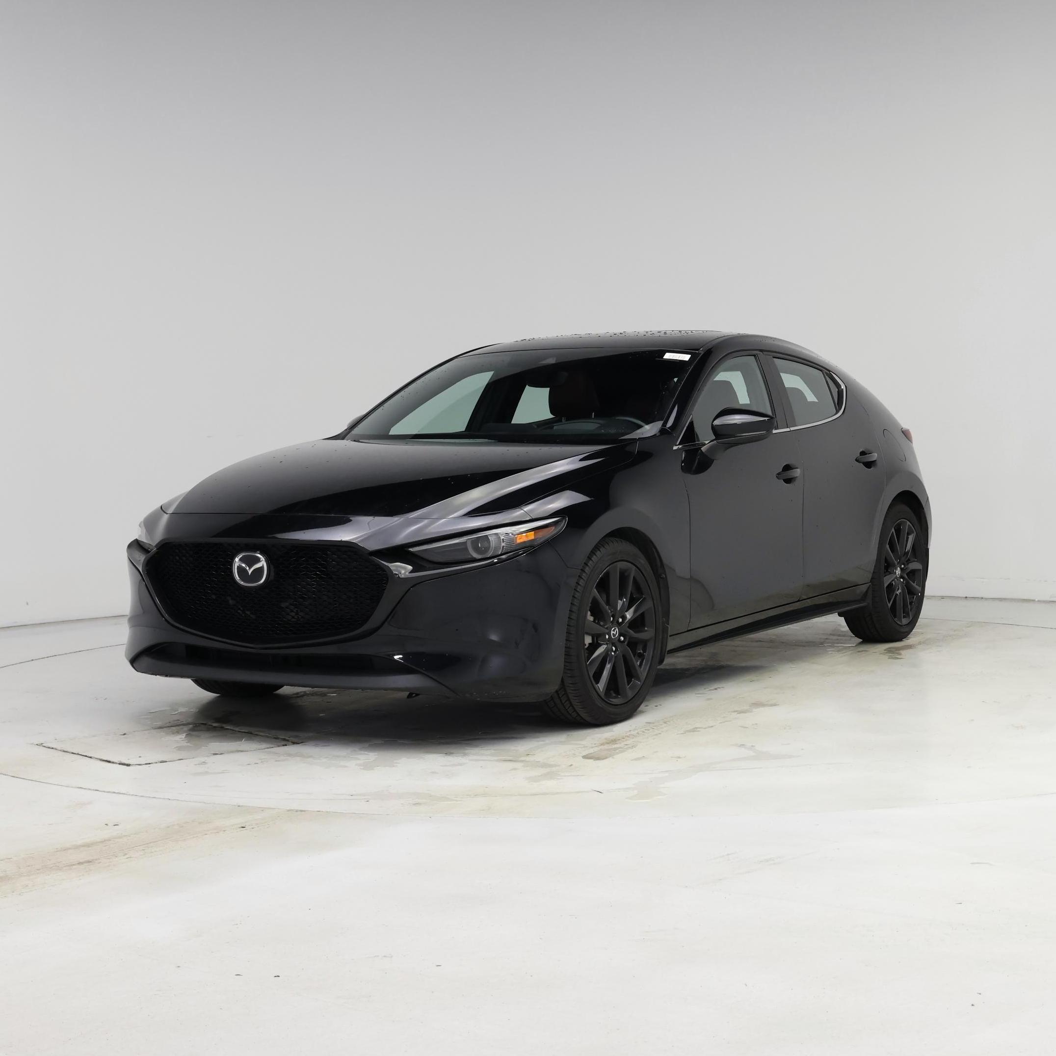Thumbnail: 2019 Mazda Mazda3 - 4