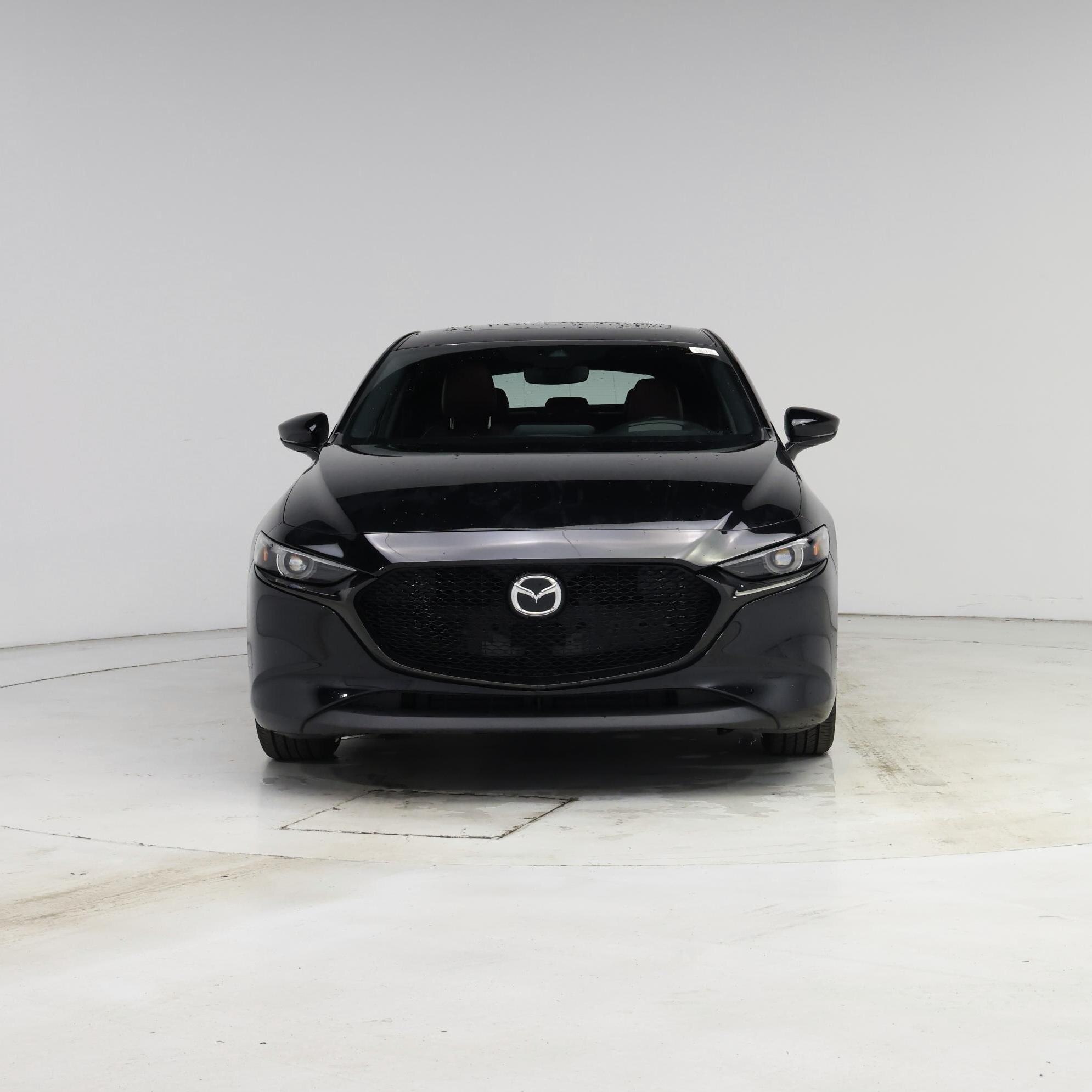 Thumbnail: 2019 Mazda Mazda3 - 5