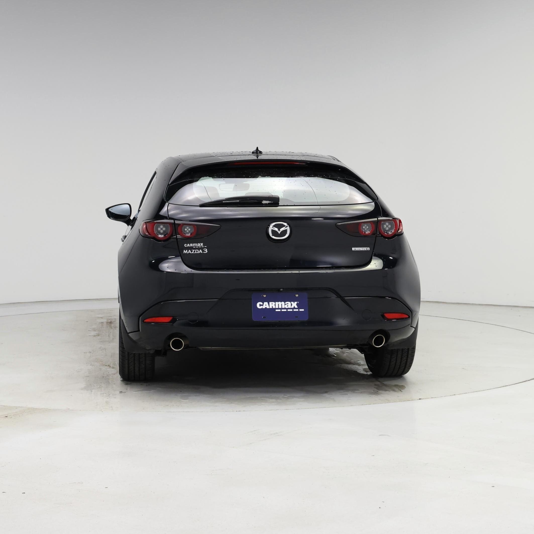 Thumbnail: 2019 Mazda Mazda3 - 6